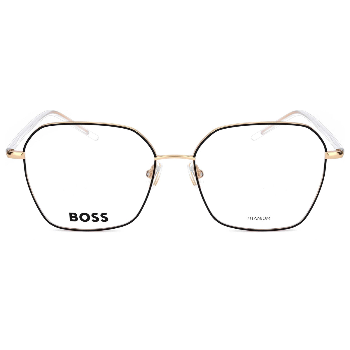 Hugo Boss Women's Eyeglasses BOSS1398-2M2-54