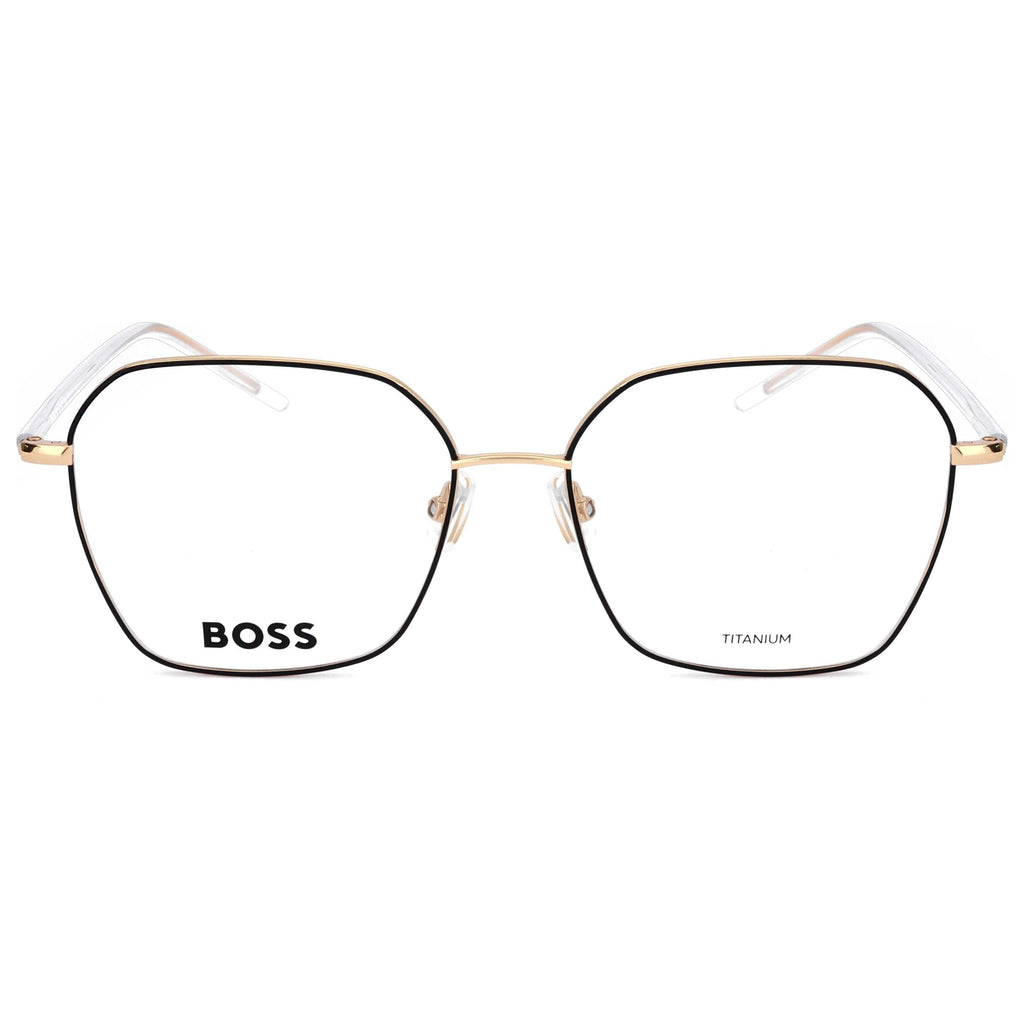Hugo Boss Women's Eyeglasses BOSS1398-2M2-54