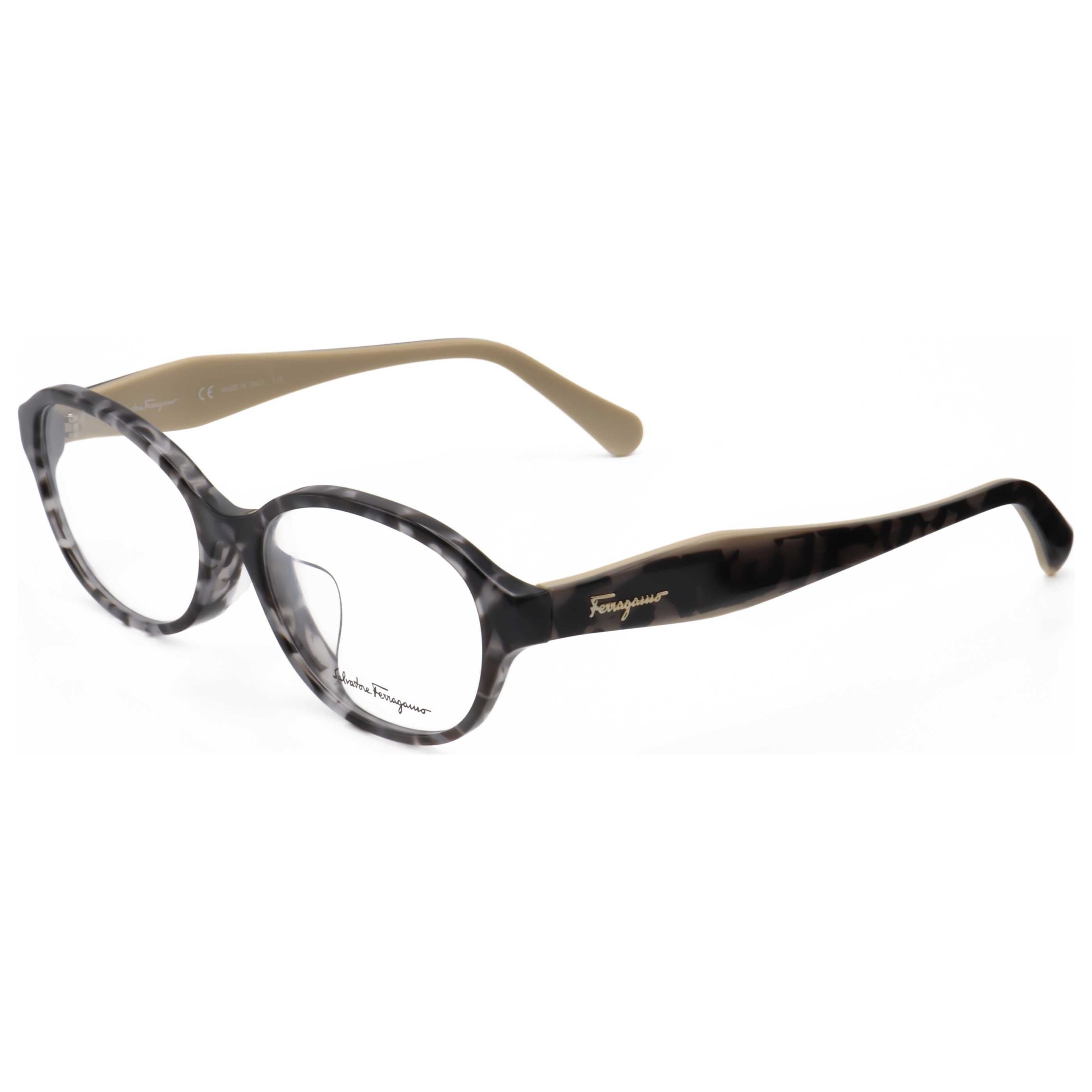 Ferragamo Women's Eyeglasses SF2856A-056-52