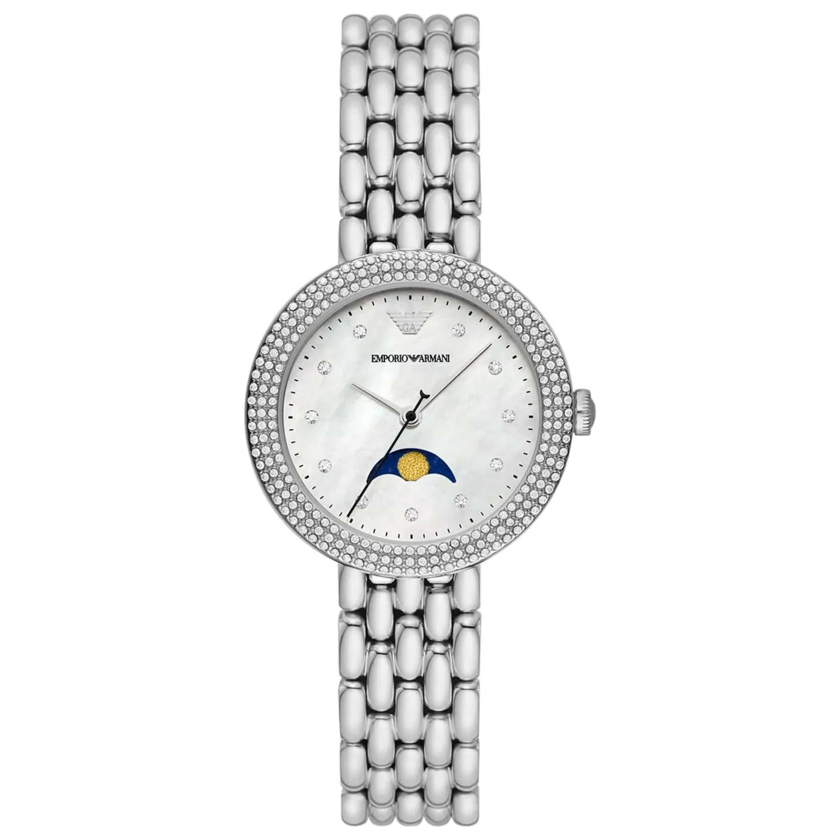 Emporio Armani Classic Women's Watch AR11461