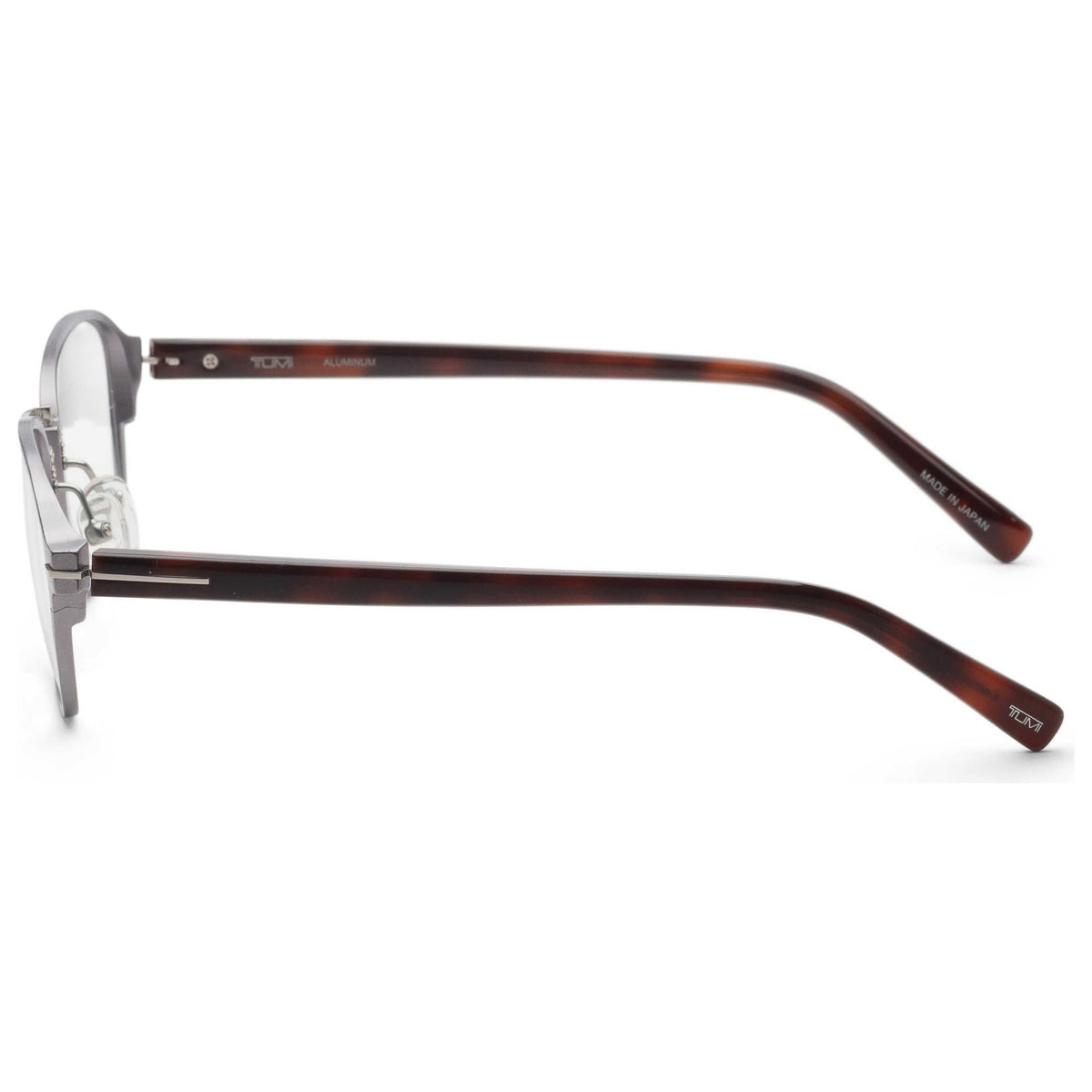 Tumi Men's Eyeglasses VTU023520627