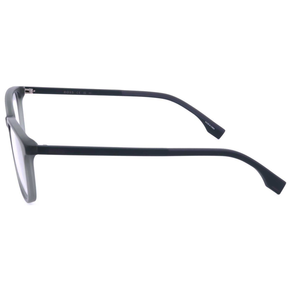 Hugo Boss Teen Unisex Eyeglasses BOSS1546-8YW-50