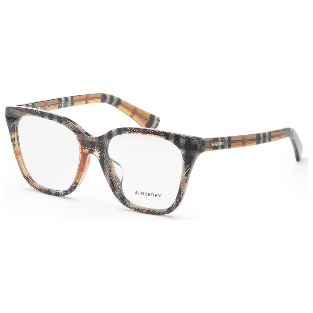 Burberry Women's Eyeglasses BE2438F-4163-53