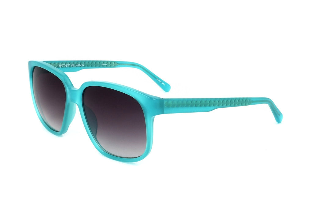 Matthew Williamson by Linda Farrow Women's Acetate Sunglasses