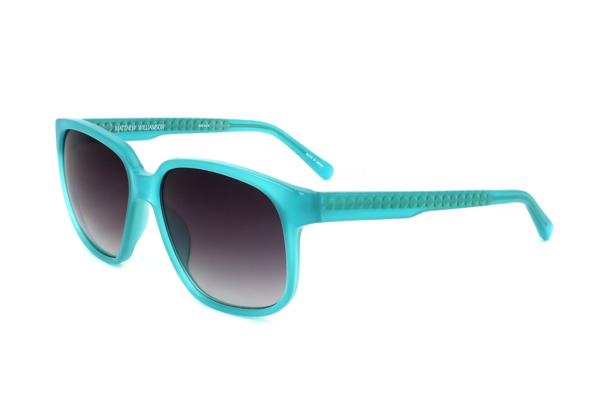 Matthew Williamson by Linda Farrow Women's Acetate Sunglasses