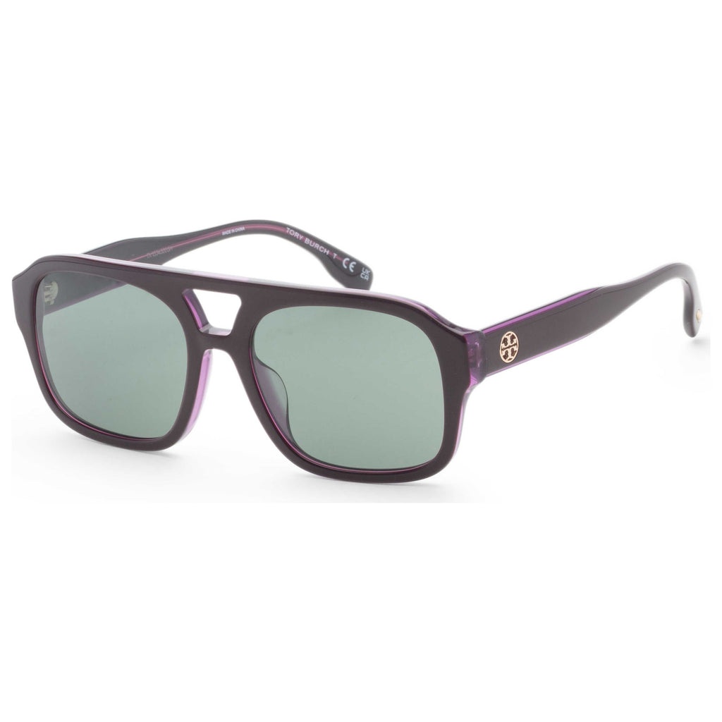 Tory Burch Women's Sunglasses TY7224U-205082-55