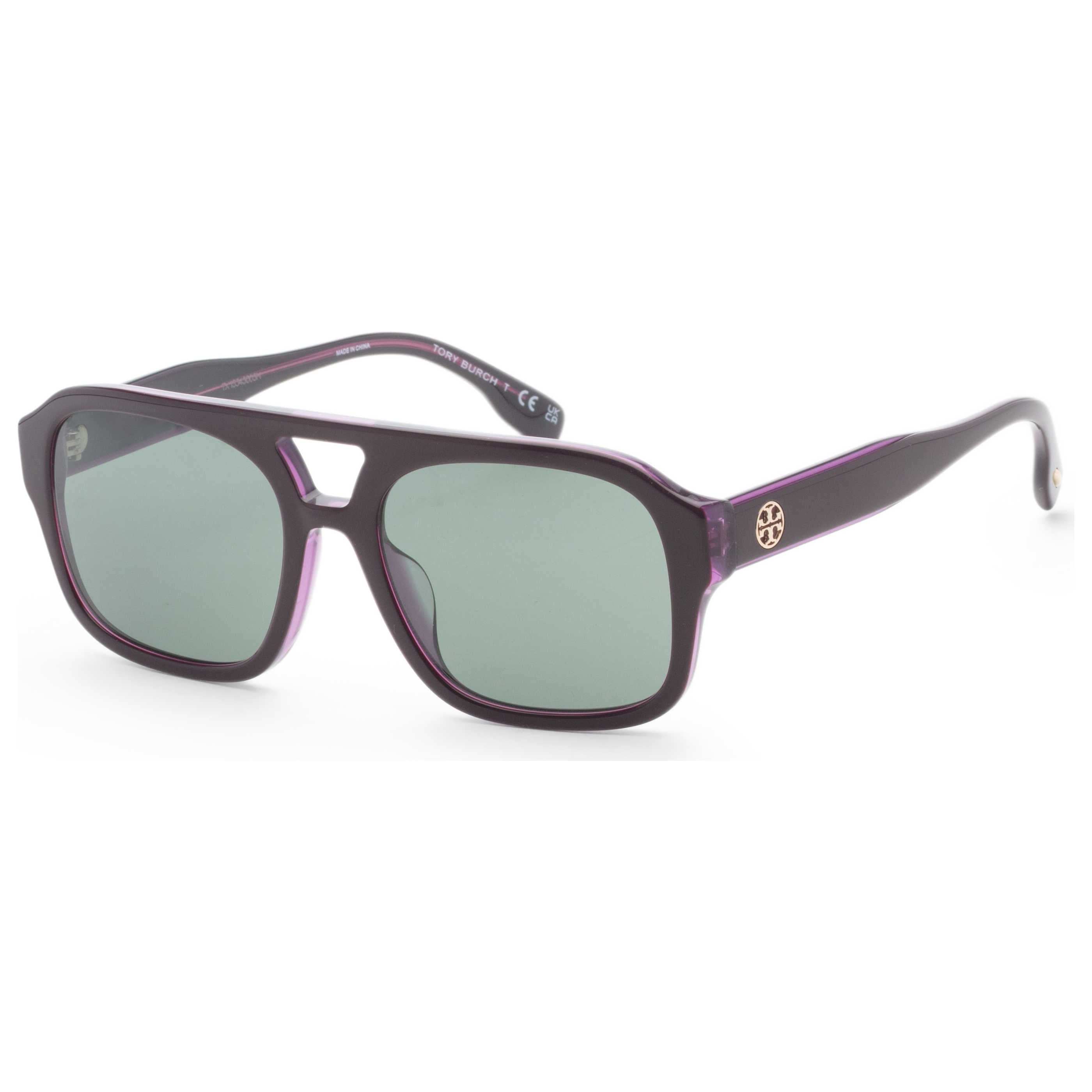 Tory Burch Women's Sunglasses TY7224U-205082-55