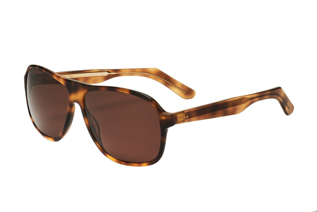 Sandro Men's Acetate Sunglasses