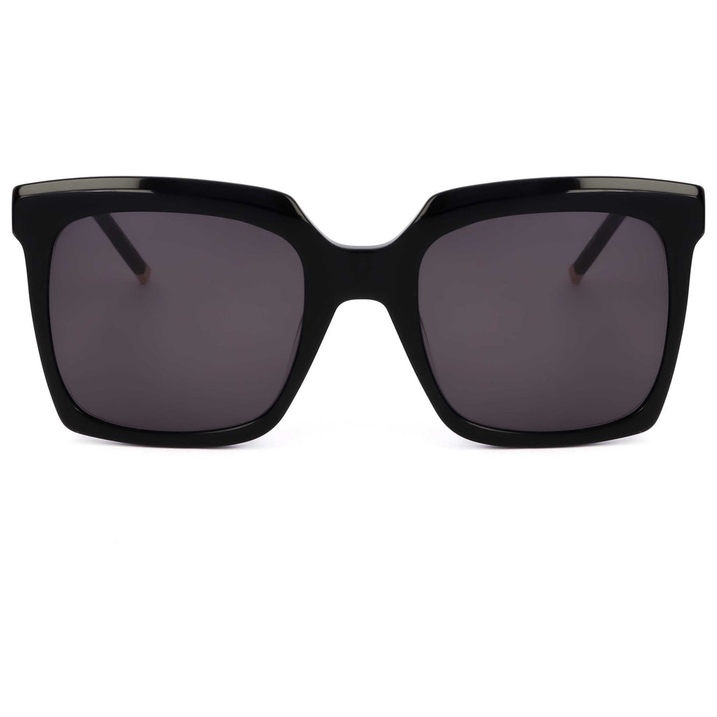 Scotch & Soda Women's Sunglasses SS7009-010-54