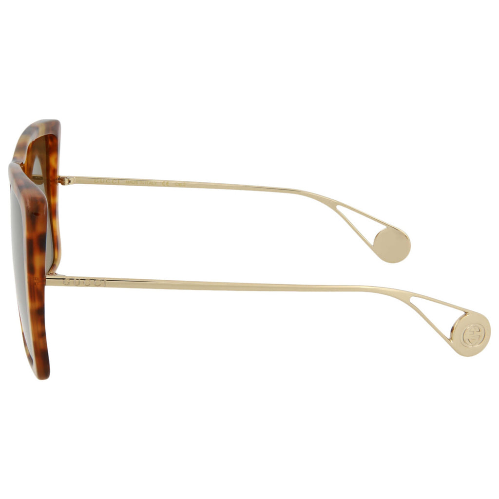 Gucci Women's Sunglasses GG0434S-30006455-003