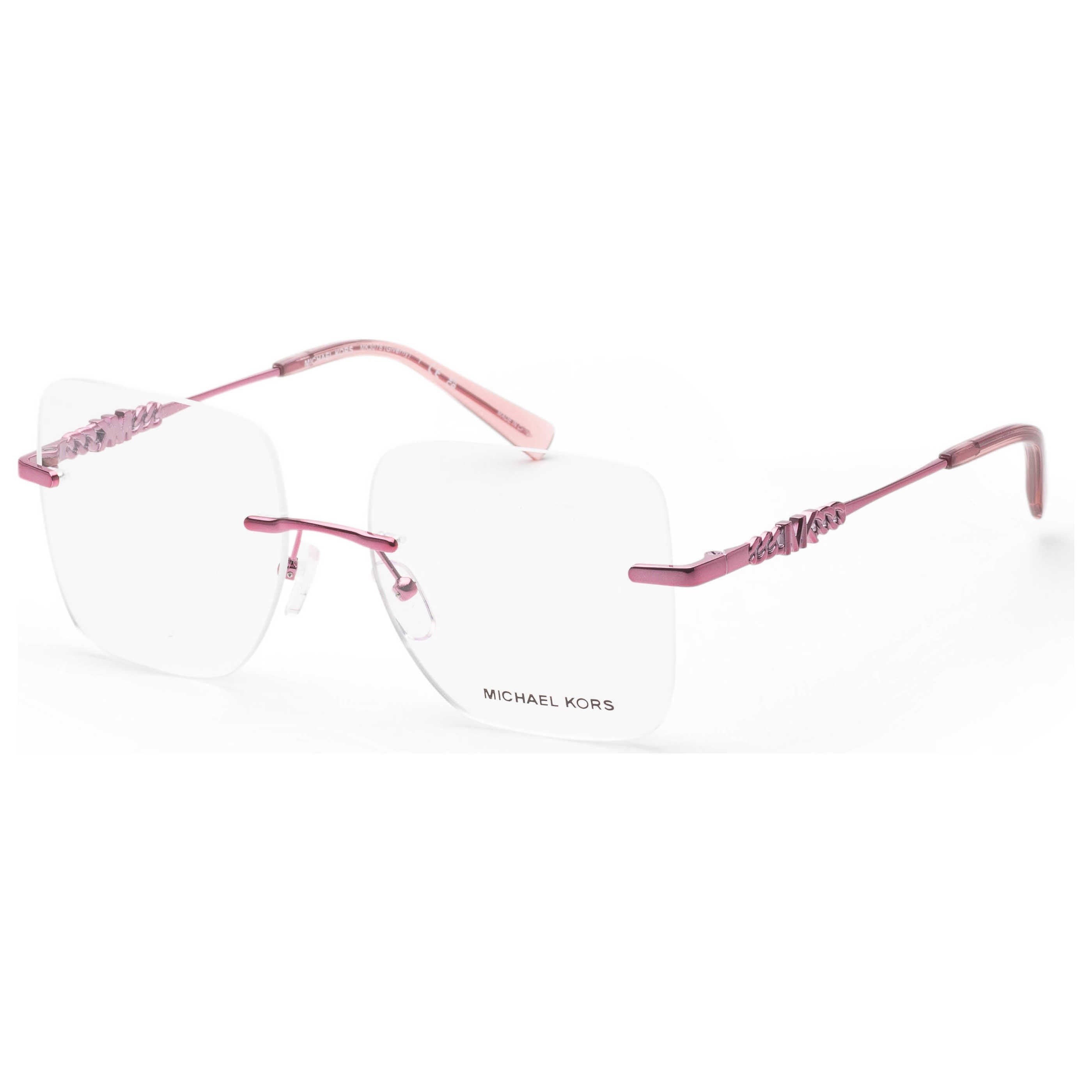 Michael Kors Giverny Women's Eyeglasses MK3078-1901-54