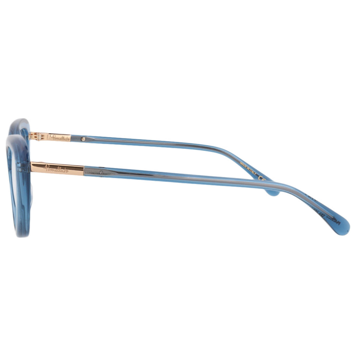 Pomellato Fashion Women's Eyeglasses PM0112O-30012019-004