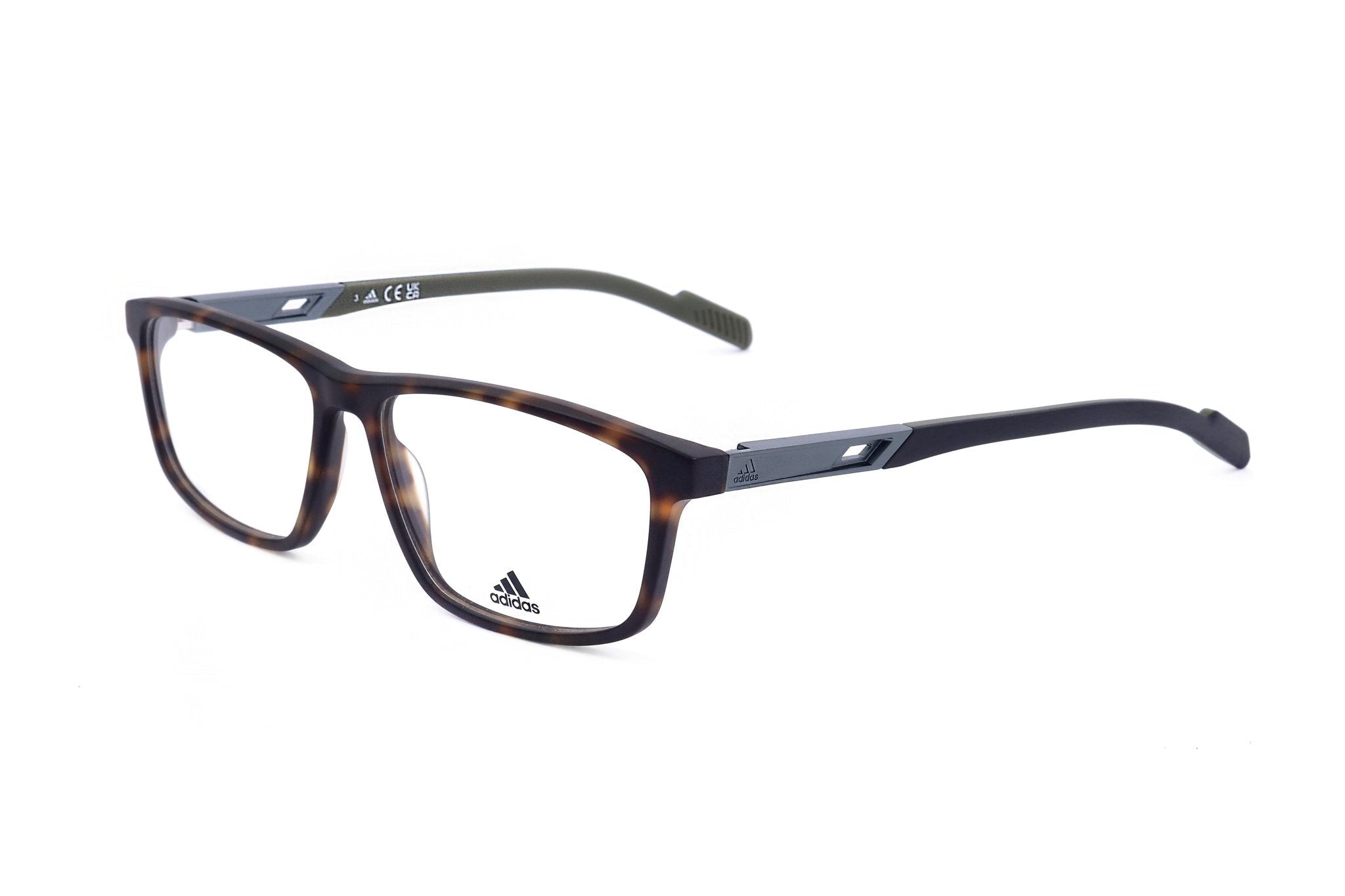 Adidas Sport Men's Acetate Glasses
