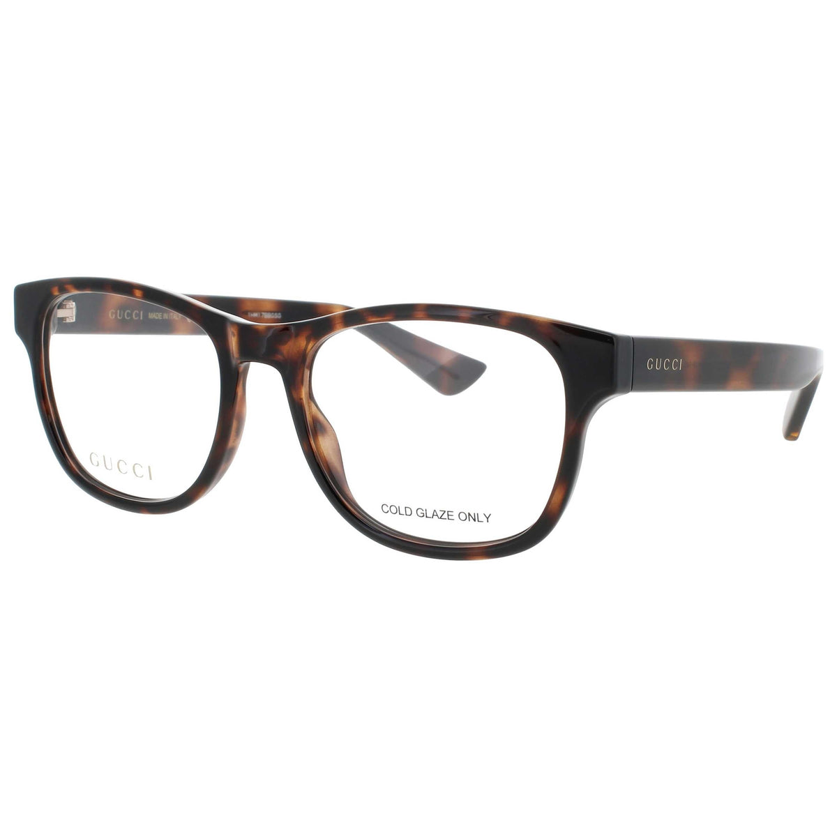Gucci Men's Eyeglasses GUCCI-GG1344O-002-53