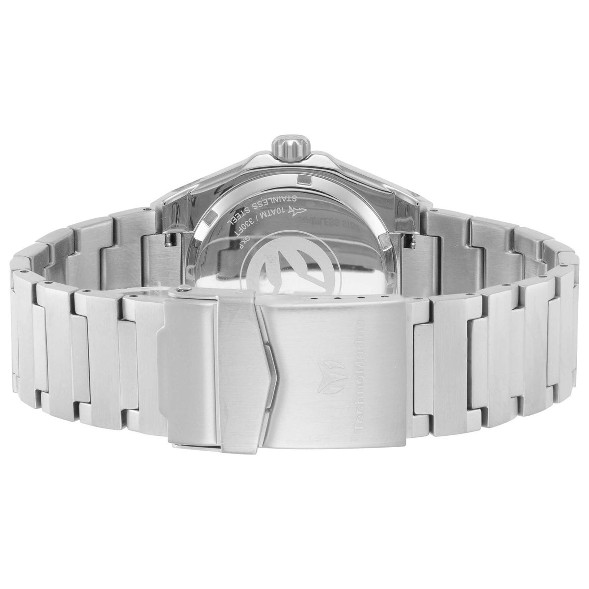 TechnoMarine Women's Watch TM-416079