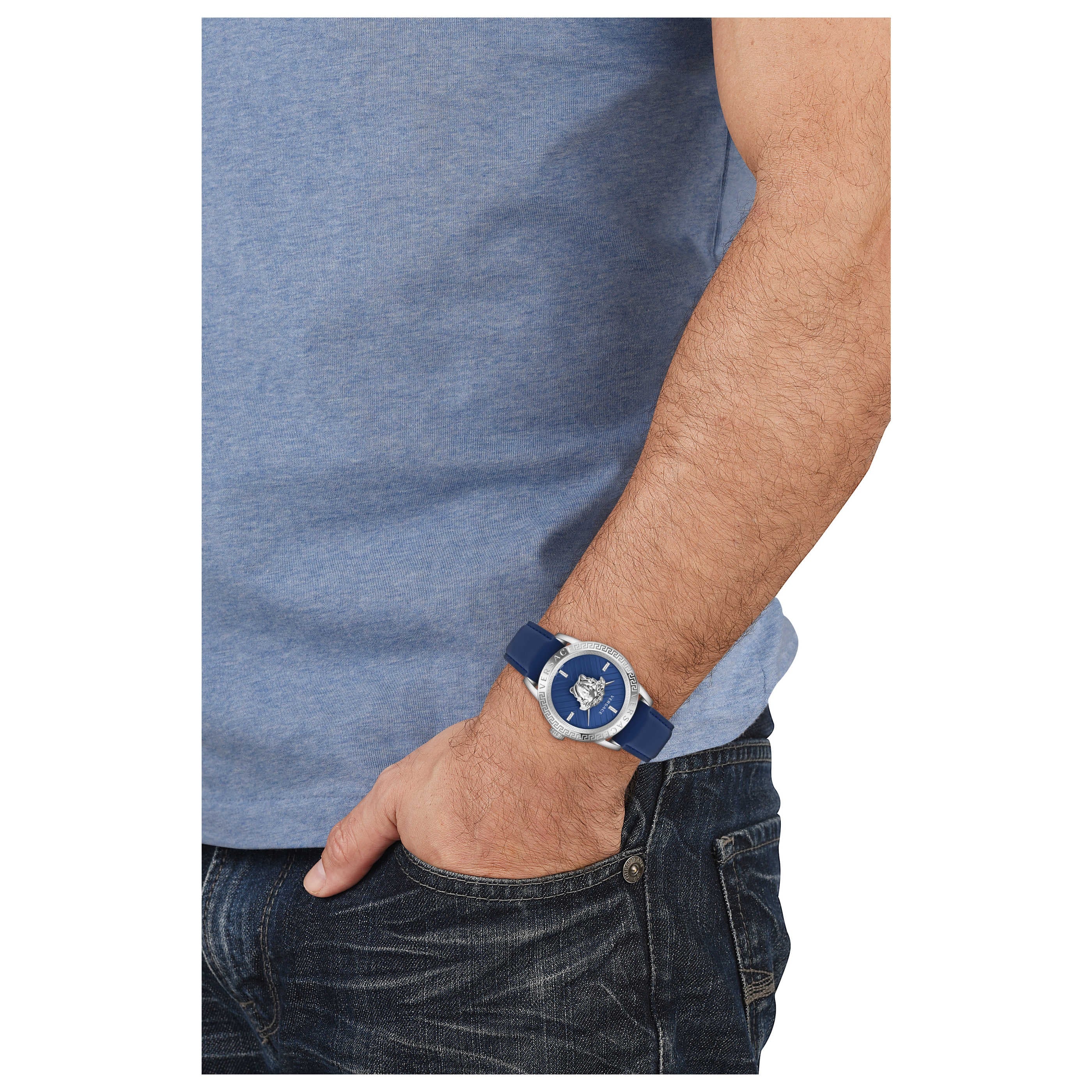 Versace Men's Watch VESN00122