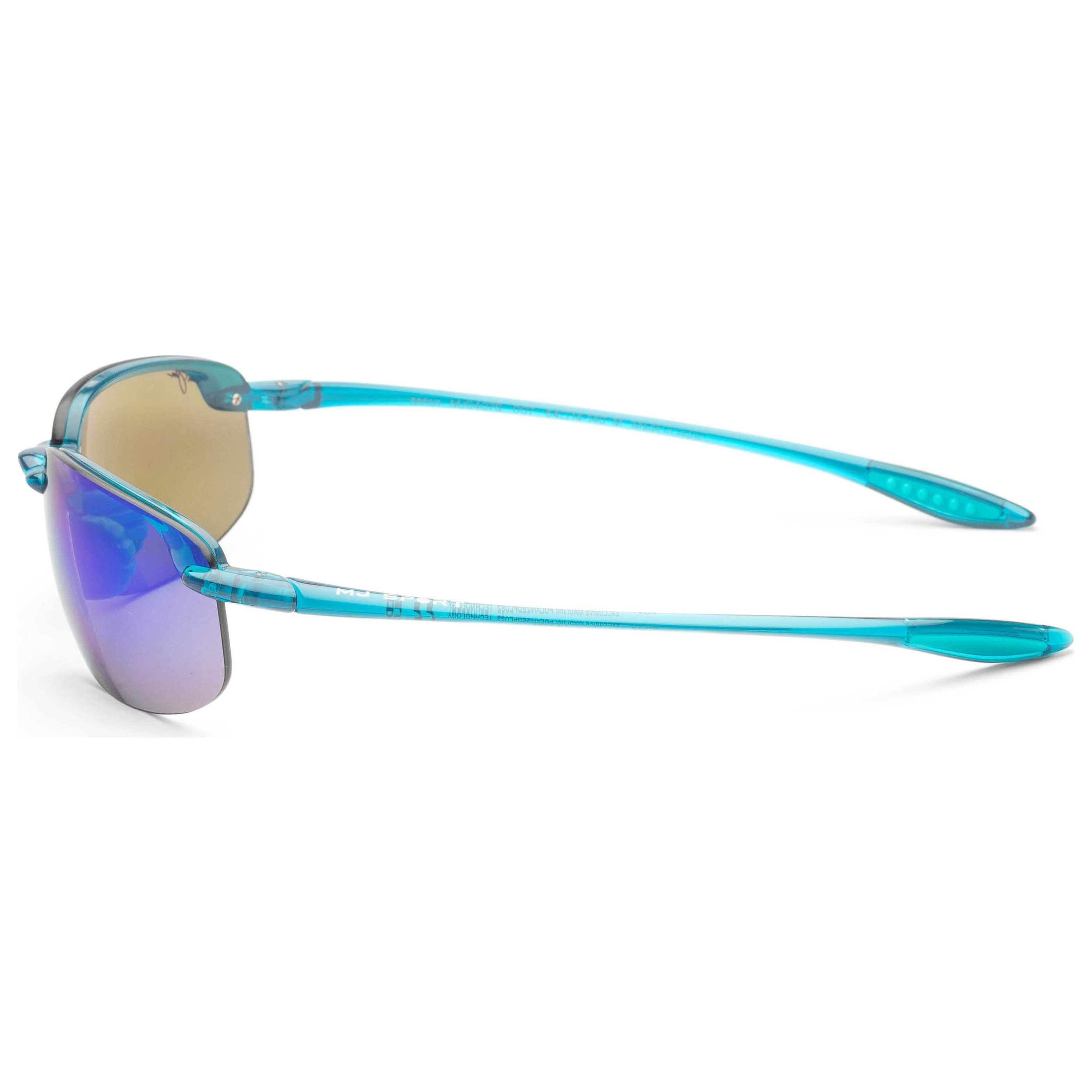 Maui Jim Men's Sunglasses MJ0407S-007