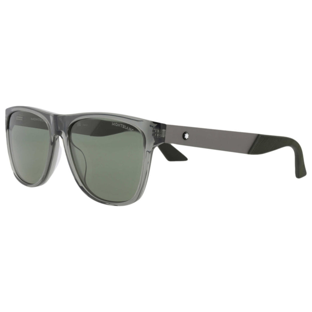 Montblanc Men's Sunglasses MB0298S-30014584-003