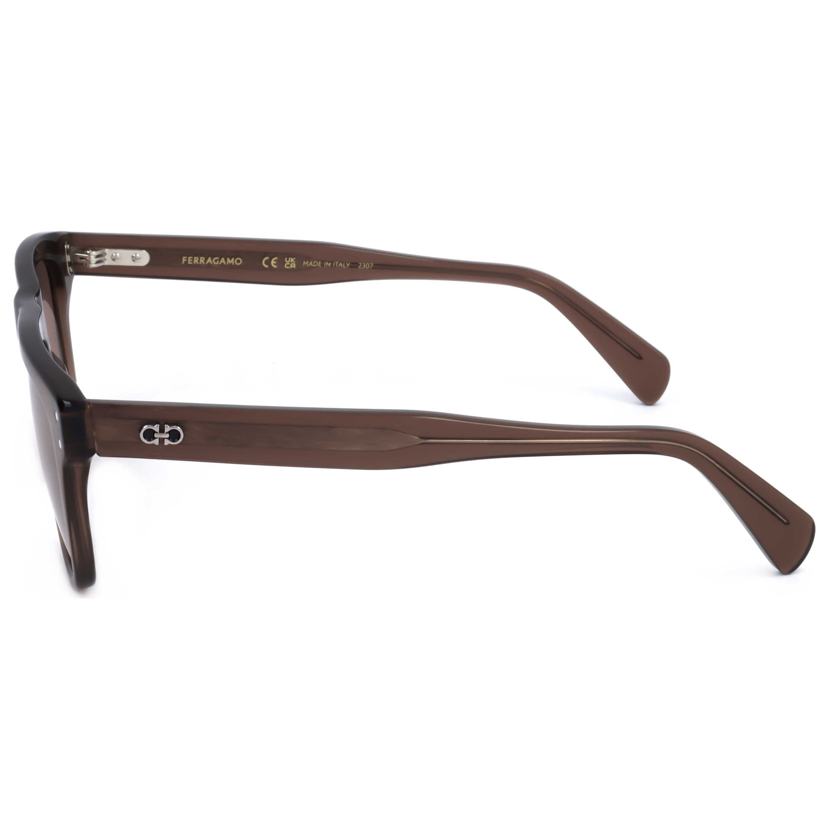 Ferragamo Men's Sunglasses SF1111S-232-55