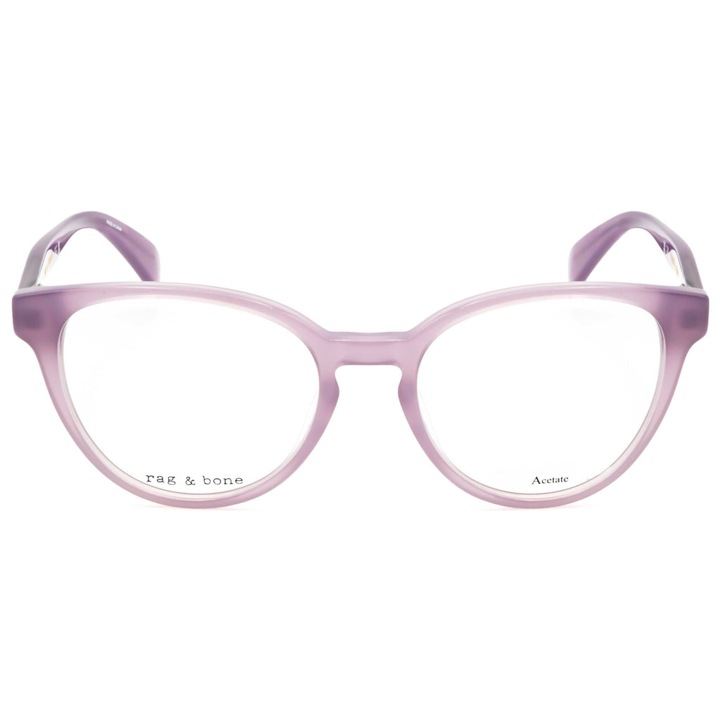 Rag & Bone Women's Eyeglasses RNB3062-B3V-51