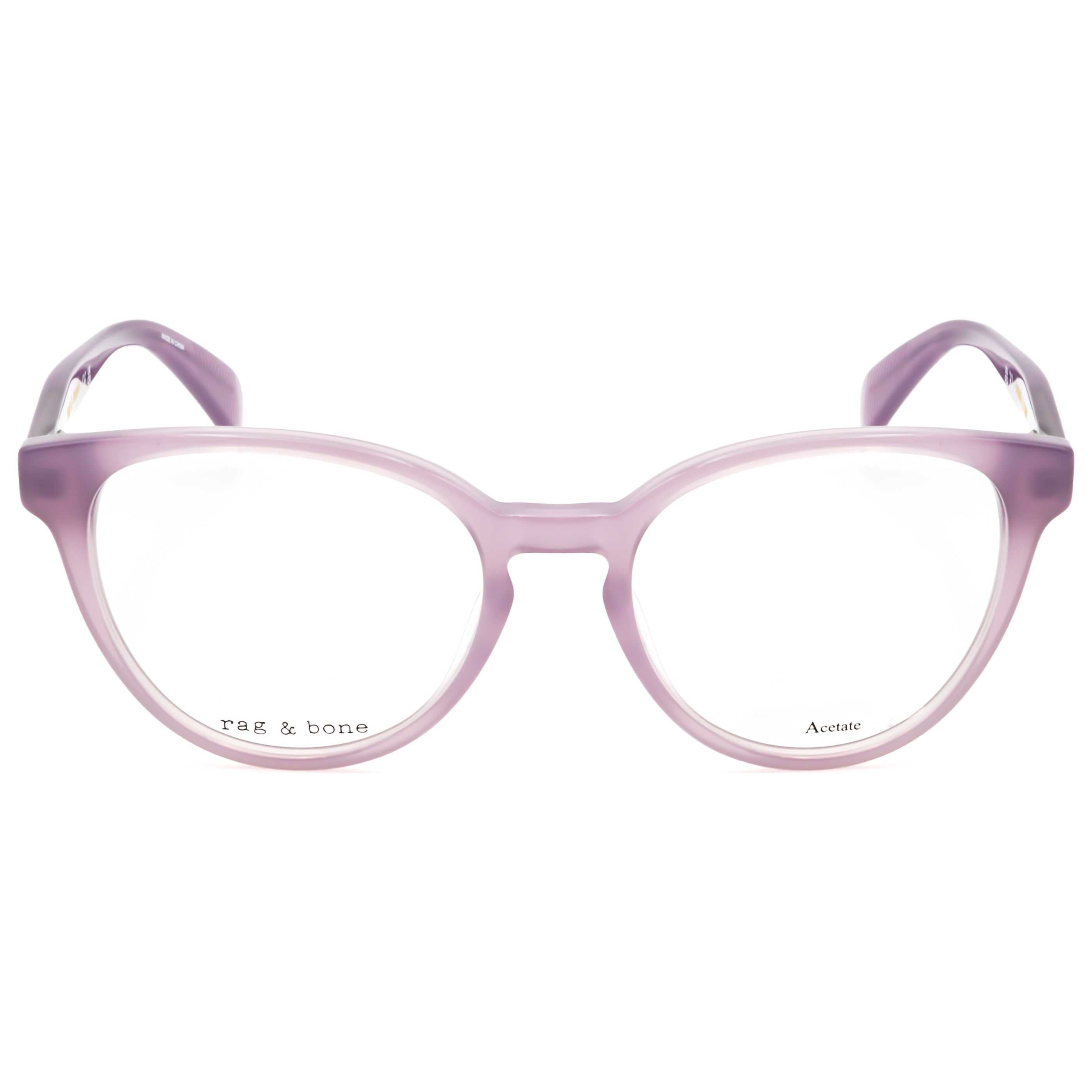 Rag & Bone Women's Eyeglasses RNB3062-B3V-51