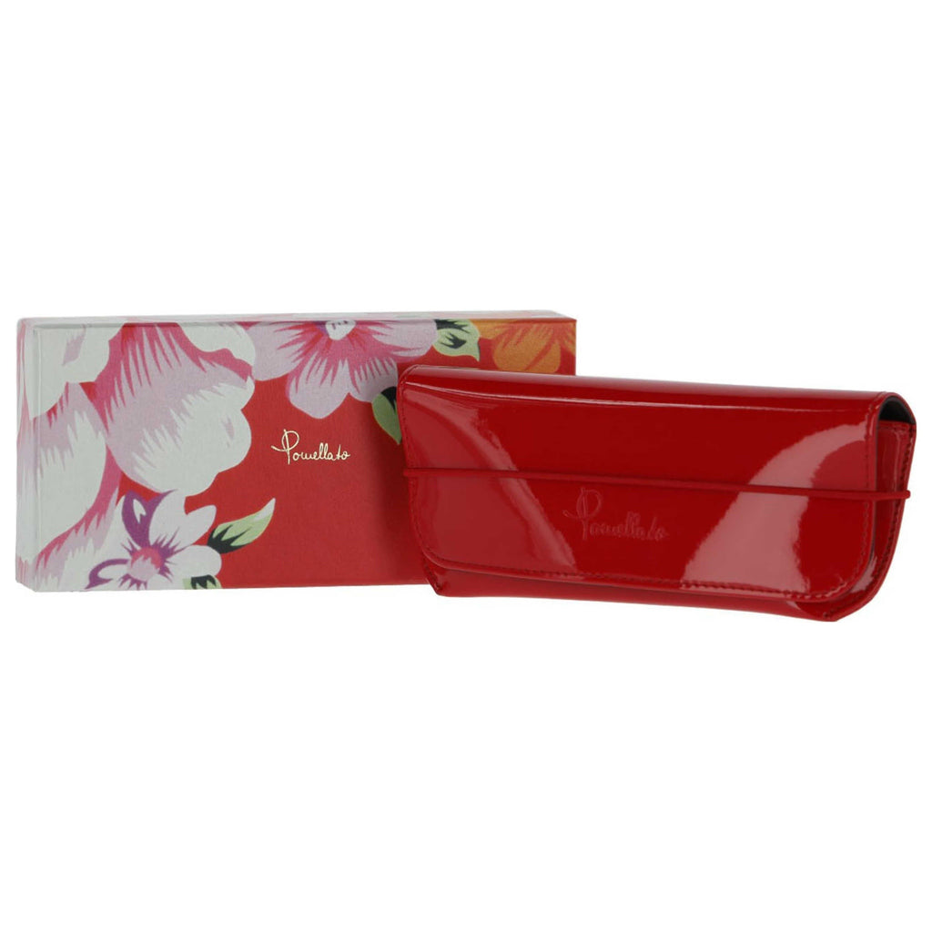 Pomellato Novelty Women's Eyeglasses PM0084O-30008667-001