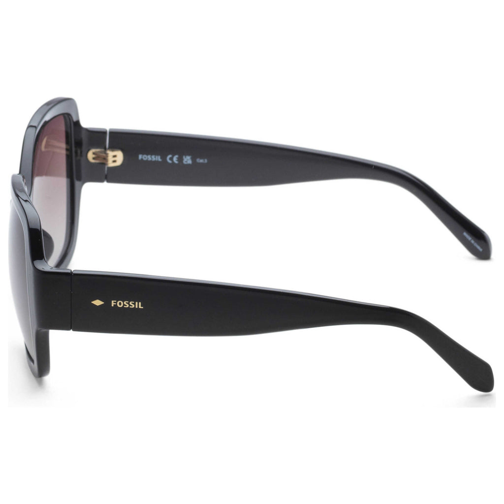 Fossil Women's Sunglasses FOS3151GS-0807-HA