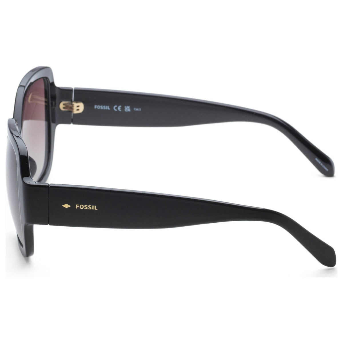 Fossil Women's Sunglasses FOS3151GS-0807-HA