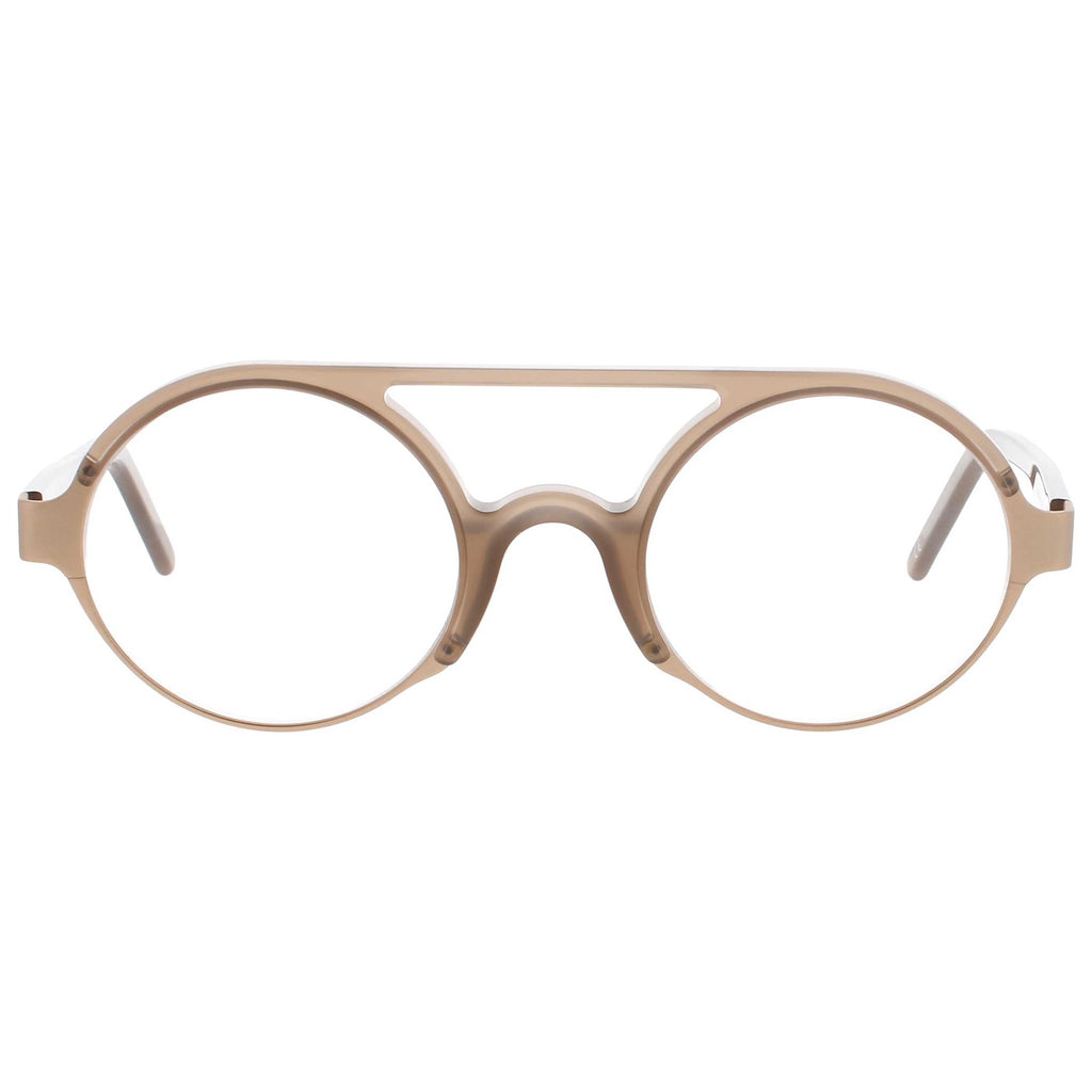 Andy Wolf Unisex Eyeglasses AW-CHEN-F-49