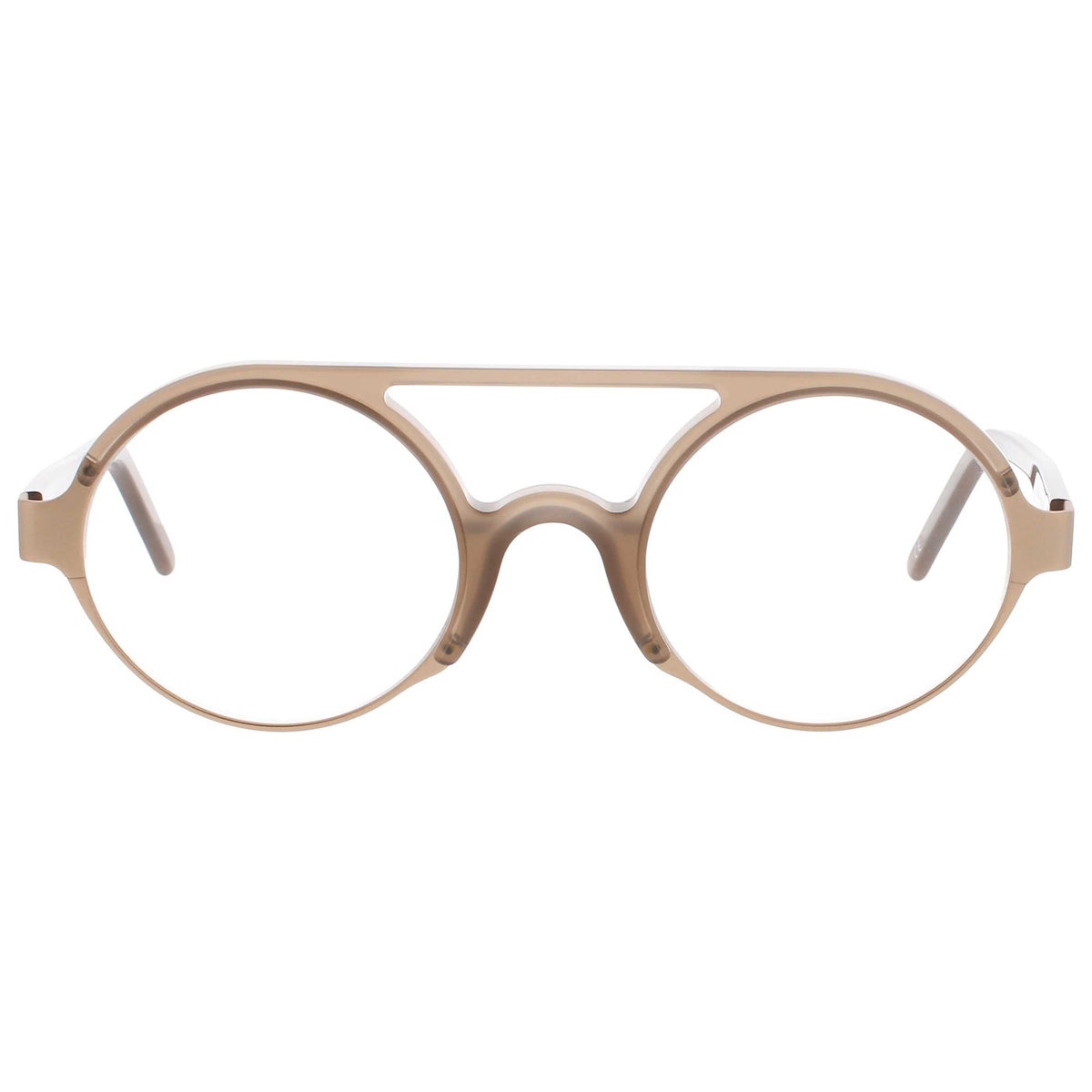 Andy Wolf Unisex Eyeglasses AW-CHEN-F-49