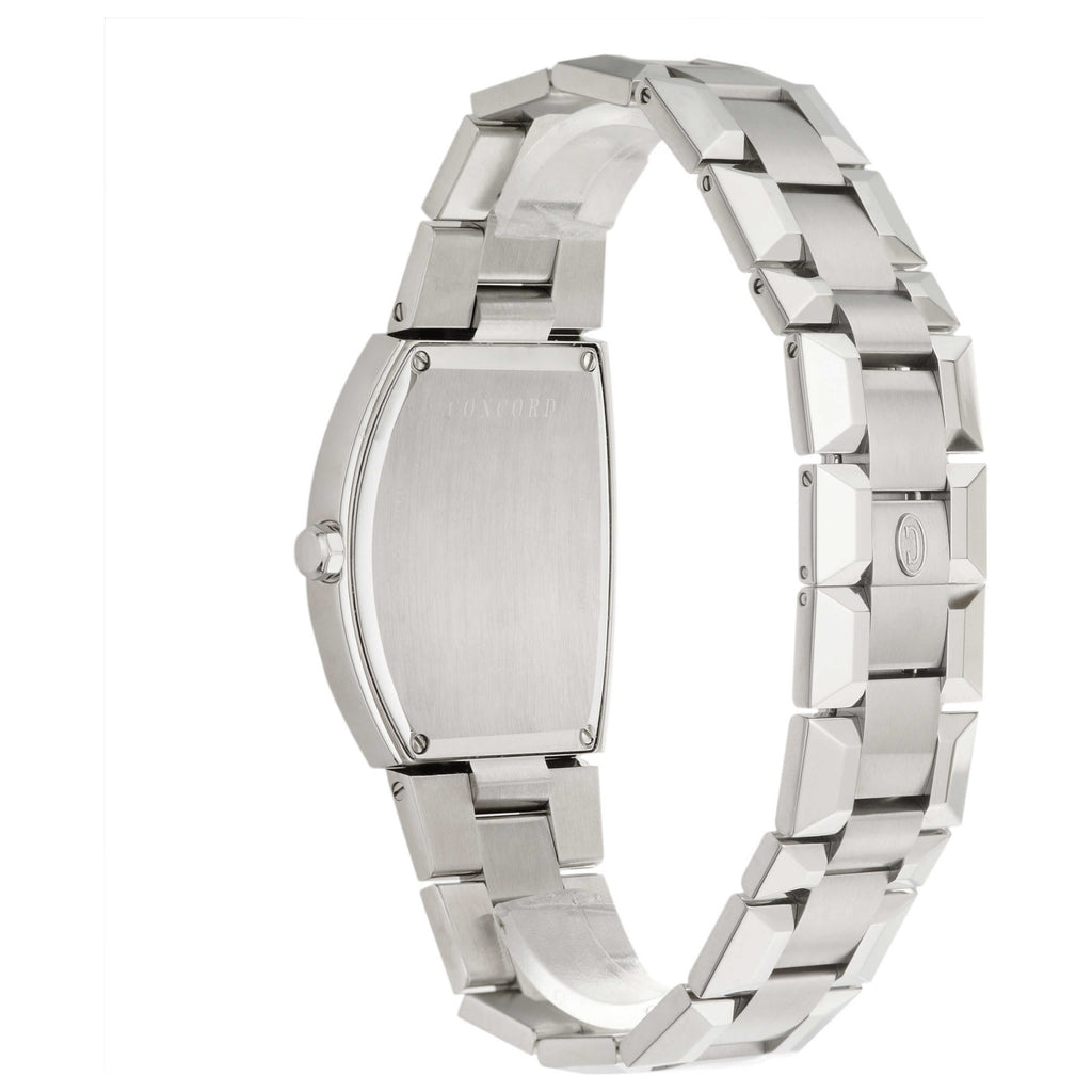 Concord Men's Quartz Watch 0310871