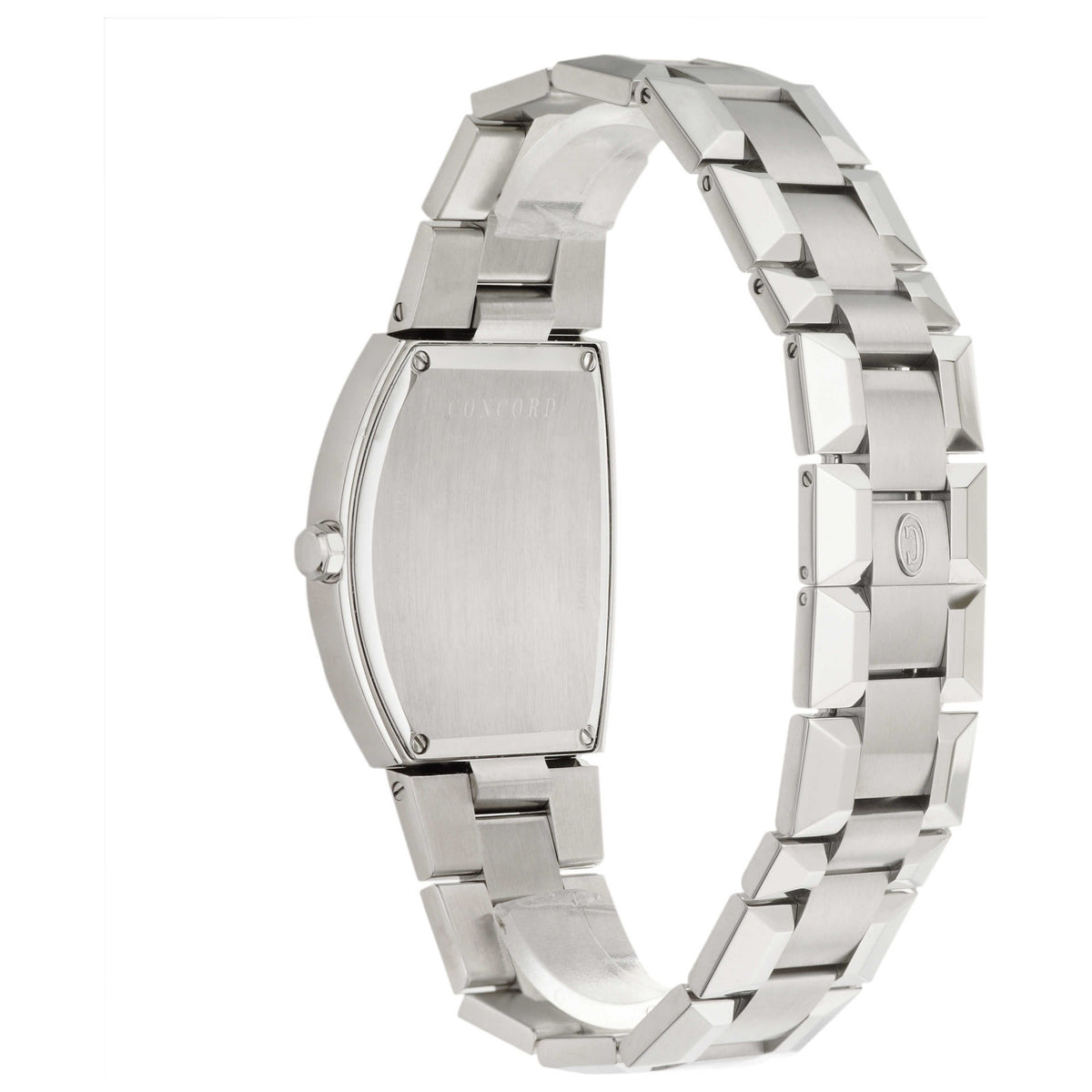 Concord Men's Quartz Watch 0310871