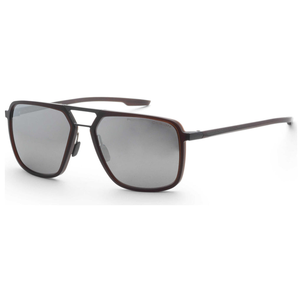Porsche Design Men's Sunglasses P8934-59C