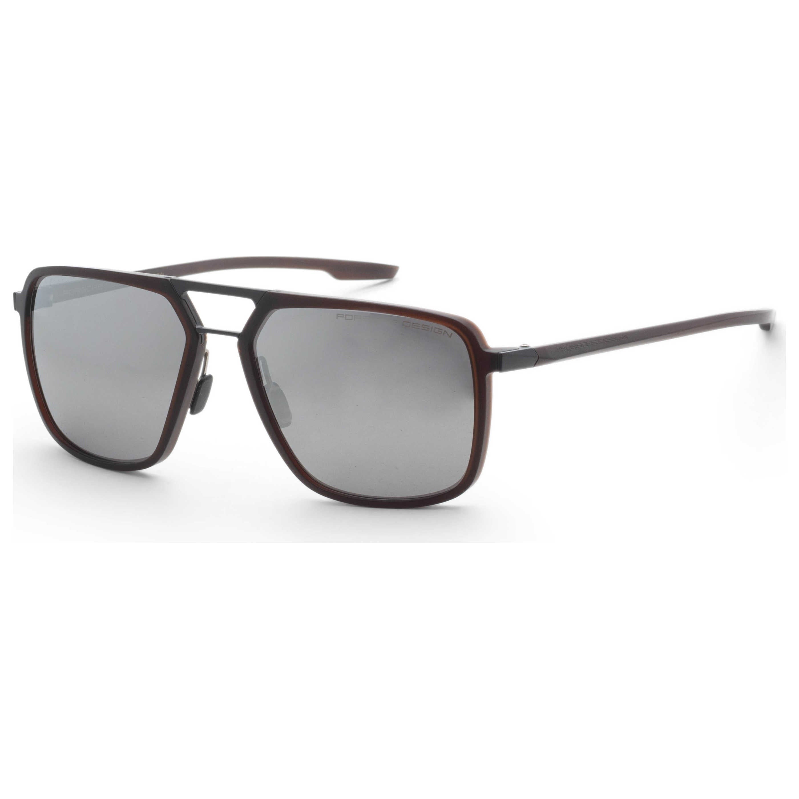 Porsche Design Men's Sunglasses P8934-59C