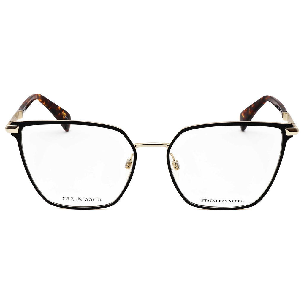 Rag & Bone Women's Eyeglasses RNB3064-G-2M2-55
