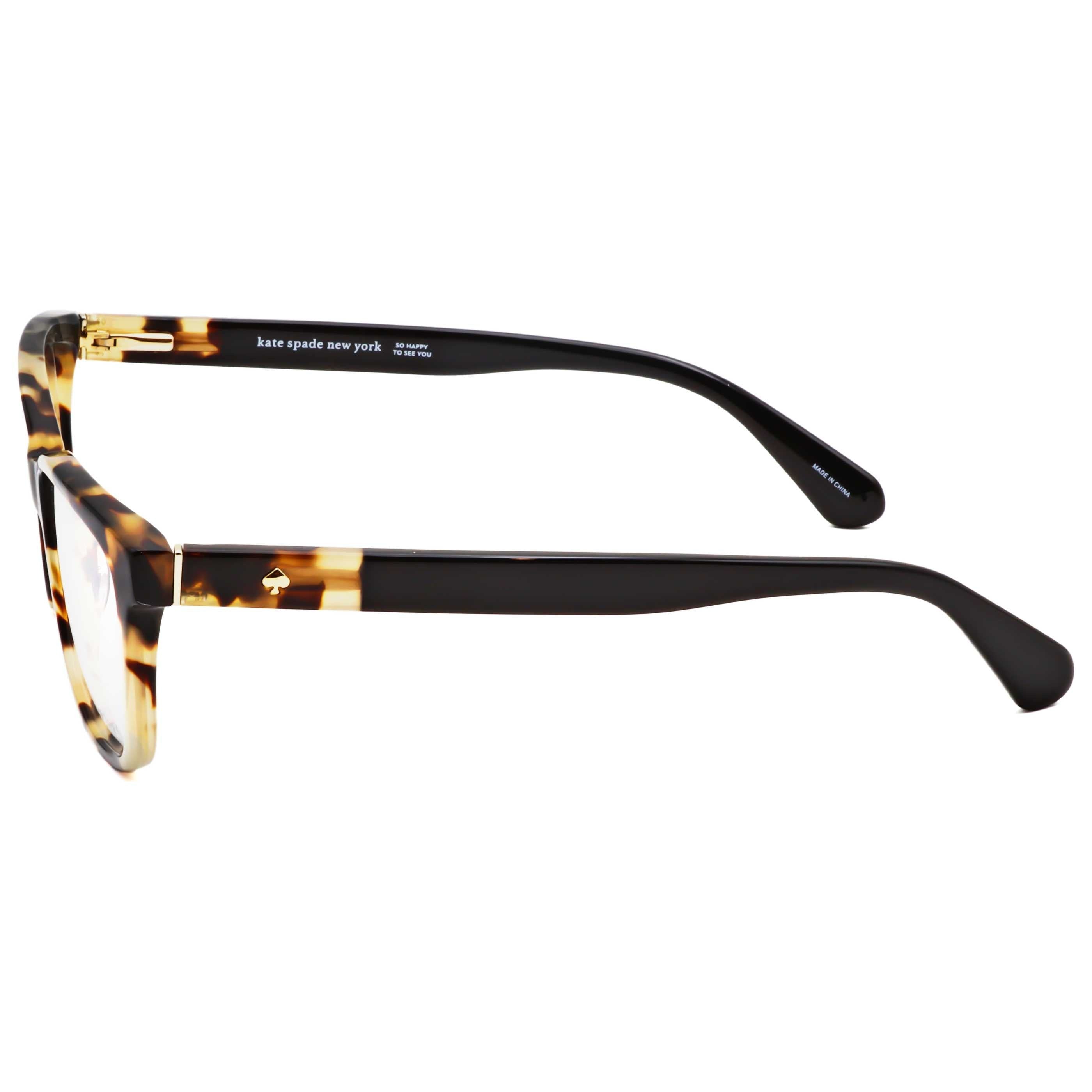 Kate Spade Women's Eyeglasses CAMBERLY-581-53