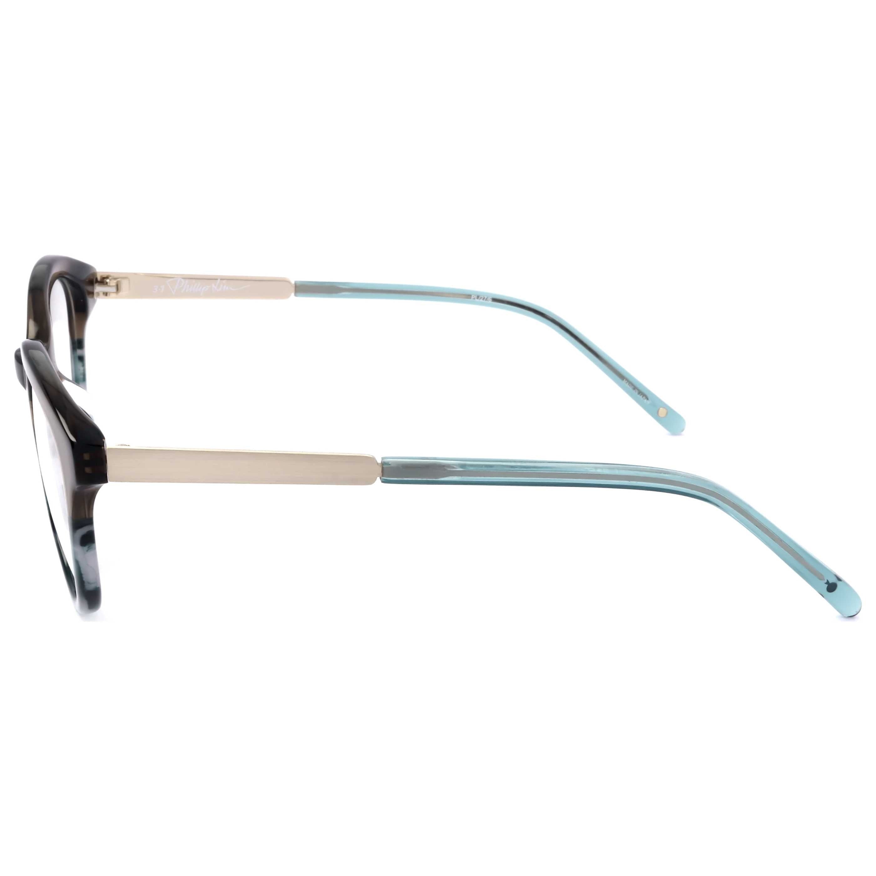 Linda Farrow Unisex Opticals PL27-C6-49