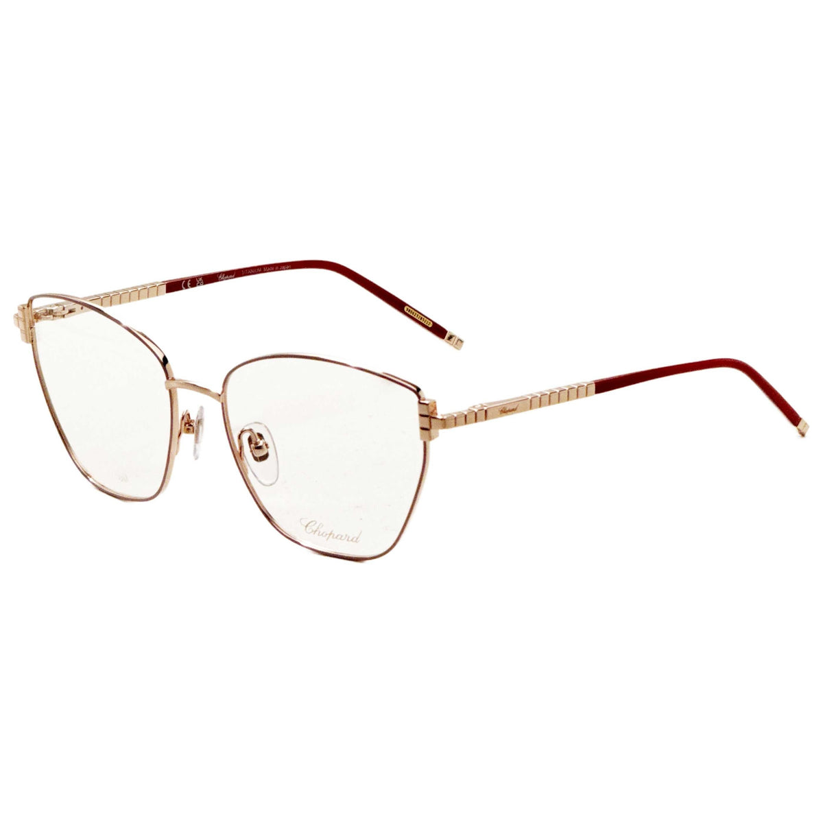 Chopard Women's Eyeglasses VCHG98M5502AM