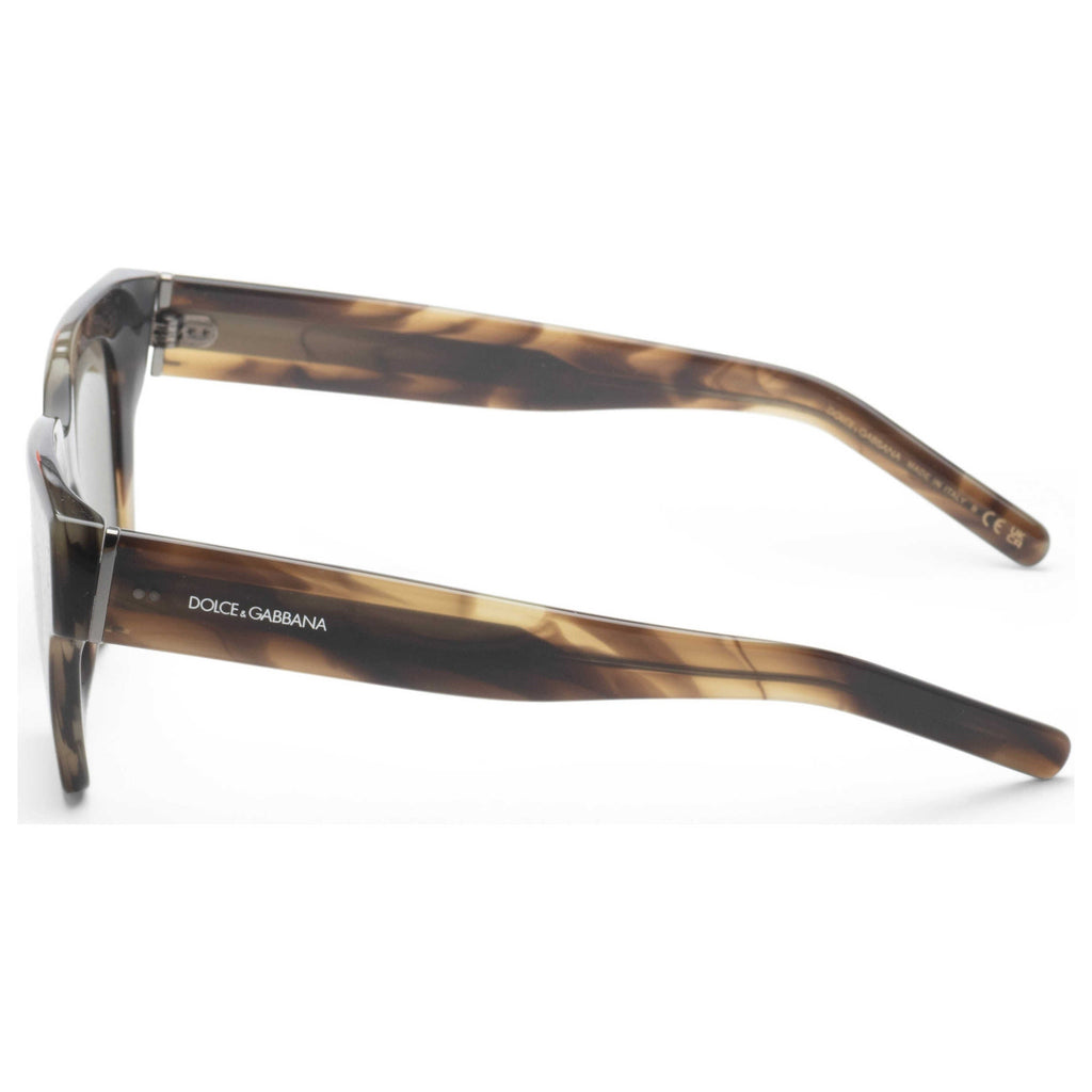 Dolce & Gabbana Women's Sunglasses DG4413-3200-3-48