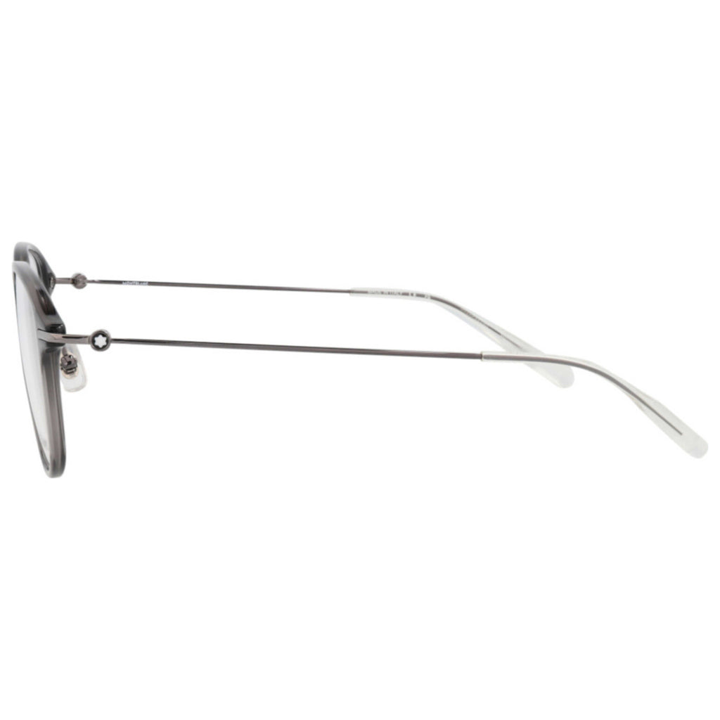 Montblanc Men's Eyeglasses MB0155O-30010178-001