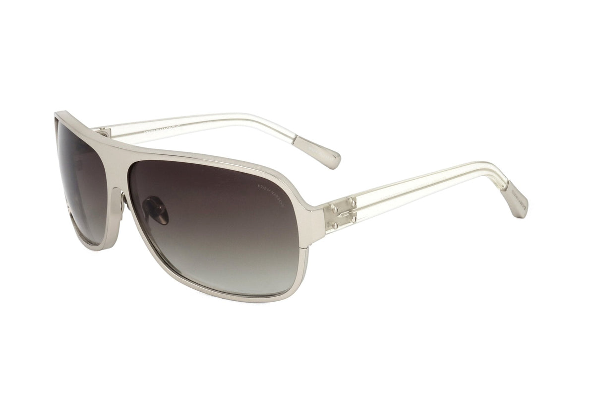 Kris Van Assche by Linda Farrow Men's Sunglasses