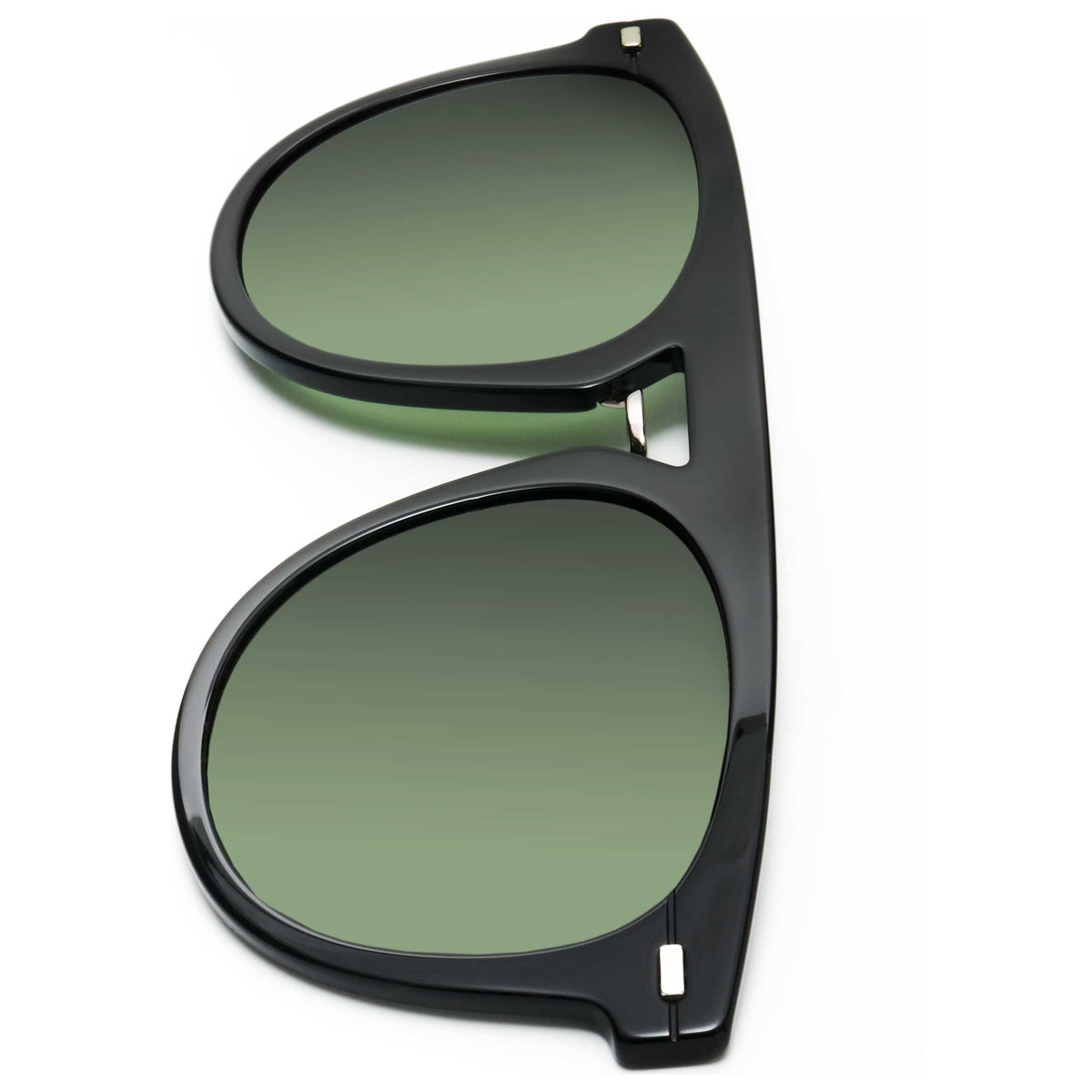Hugo Boss Men's Clip-On Frames BOSS1129CL-ON-807QT-54