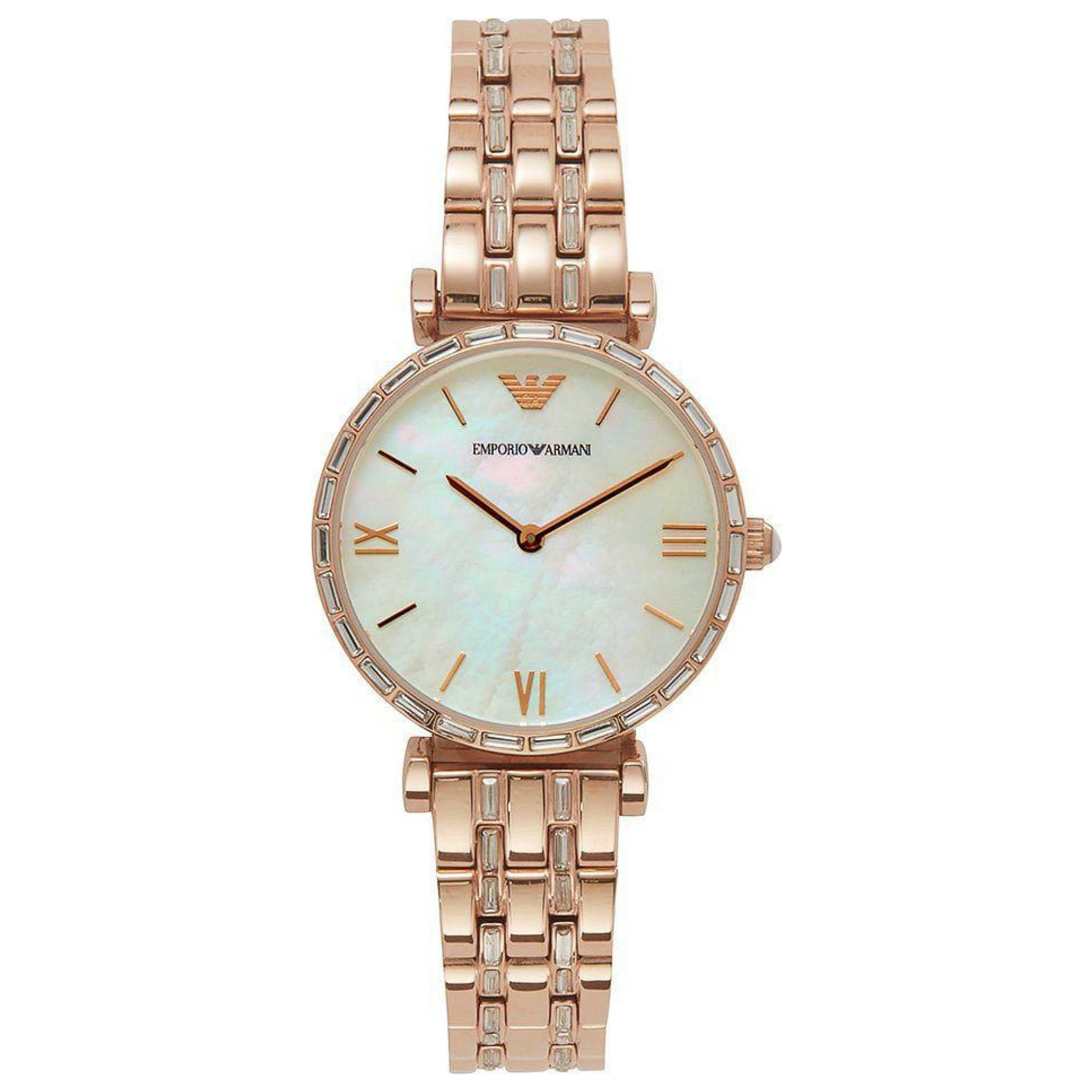Emporio Armani Classic Women's Watch AR11294
