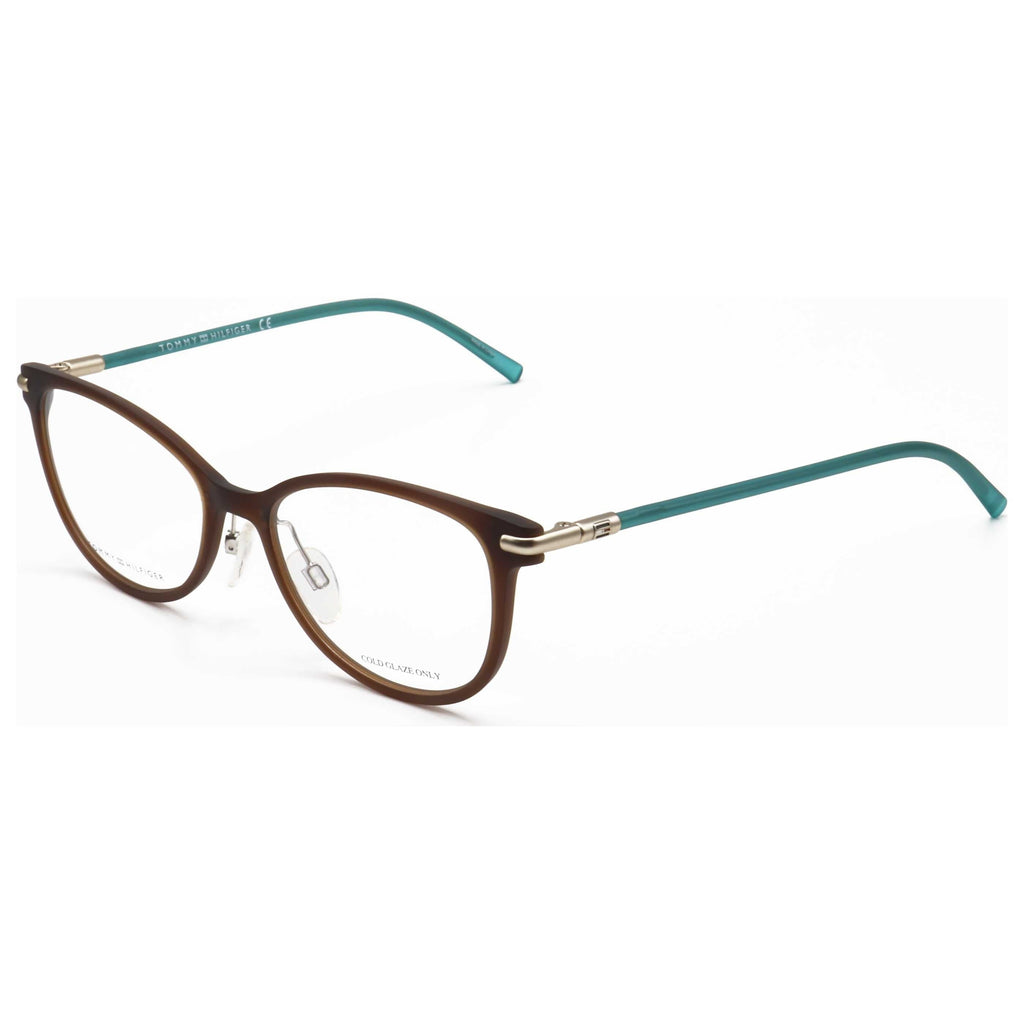 Tommy Hilfiger Women's Eyeglasses TH1398-R2X-52