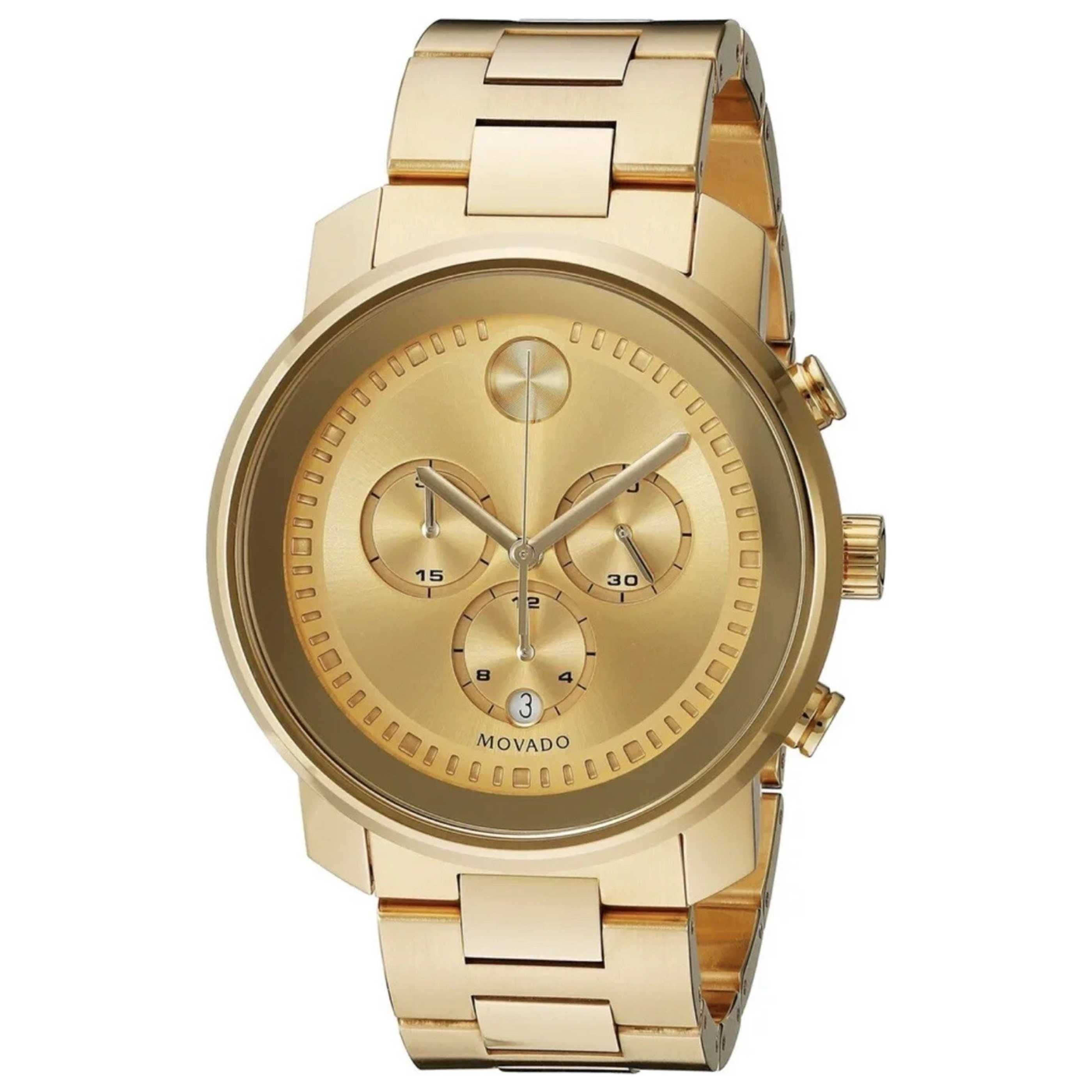 Movado Bold Men's Watch 3600278