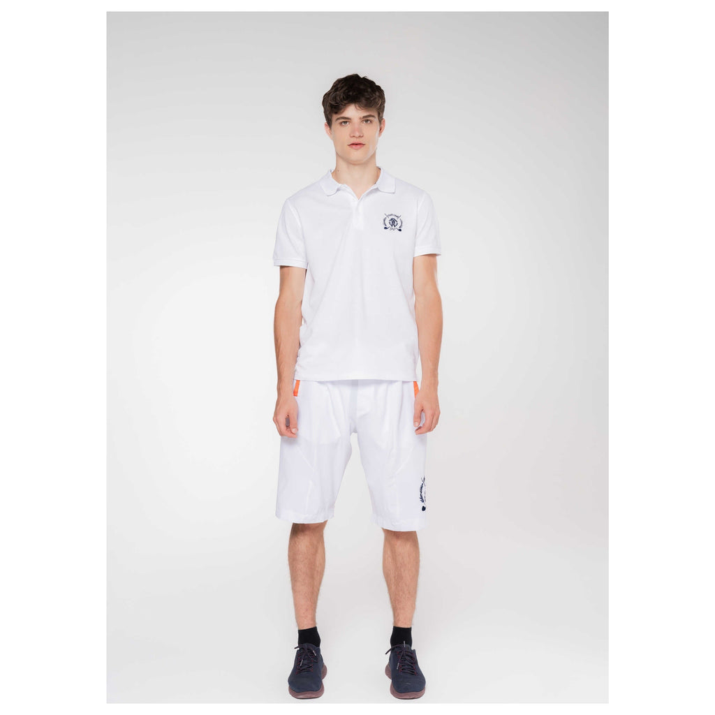 Roberto Cavalli Golf Men's Polo