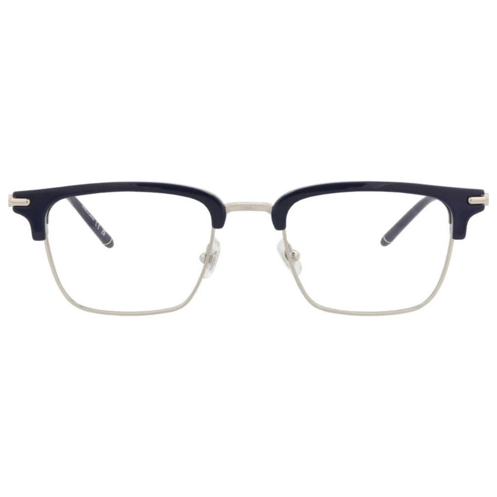 Montblanc Men's Eyeglasses MB0243O-30013556-002