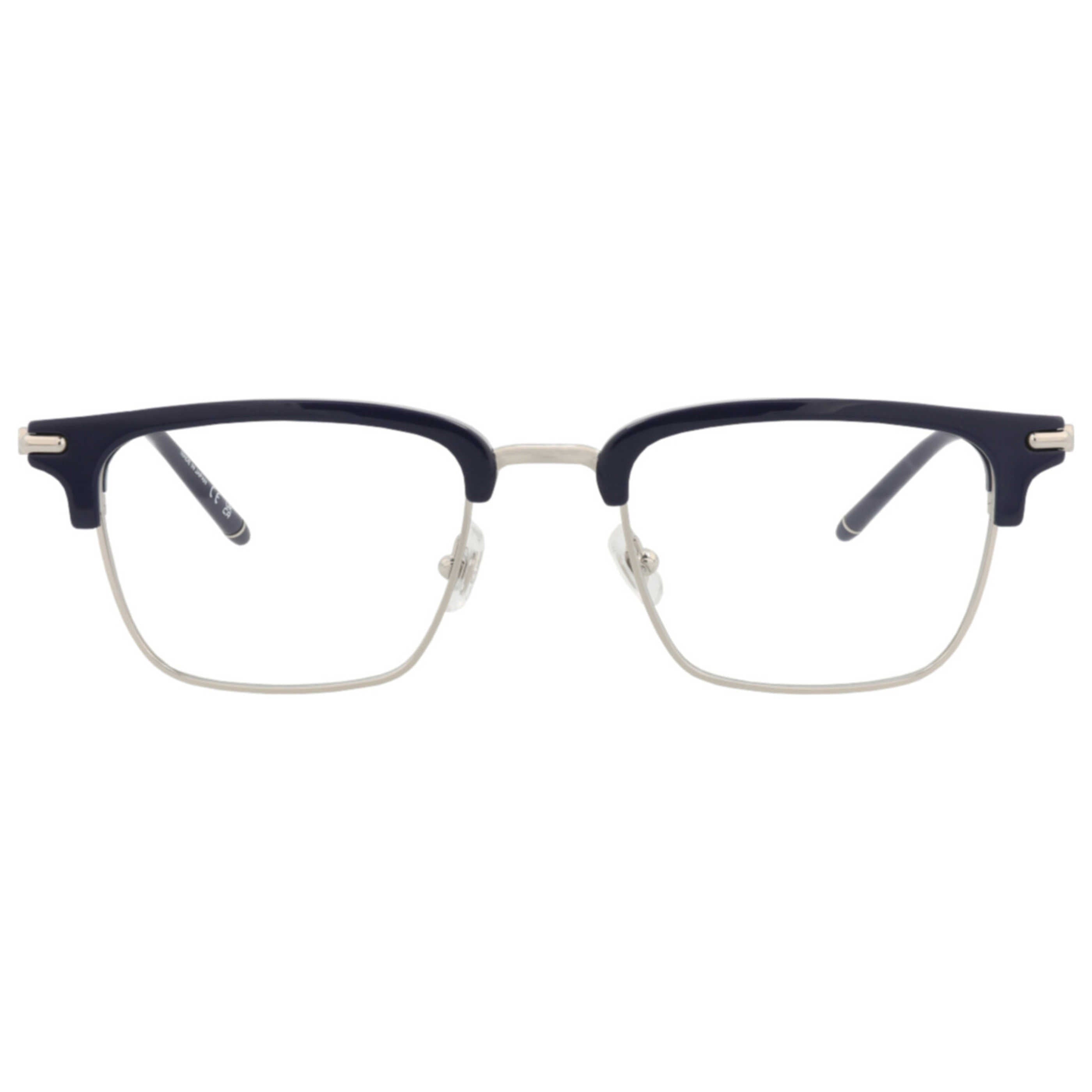 Montblanc Men's Eyeglasses MB0243O-30013556-002