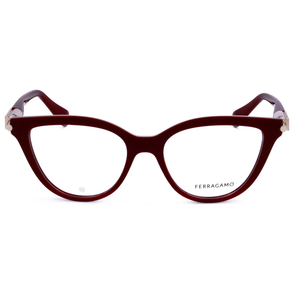 Ferragamo Women's Eyeglasses SF2974-601-52