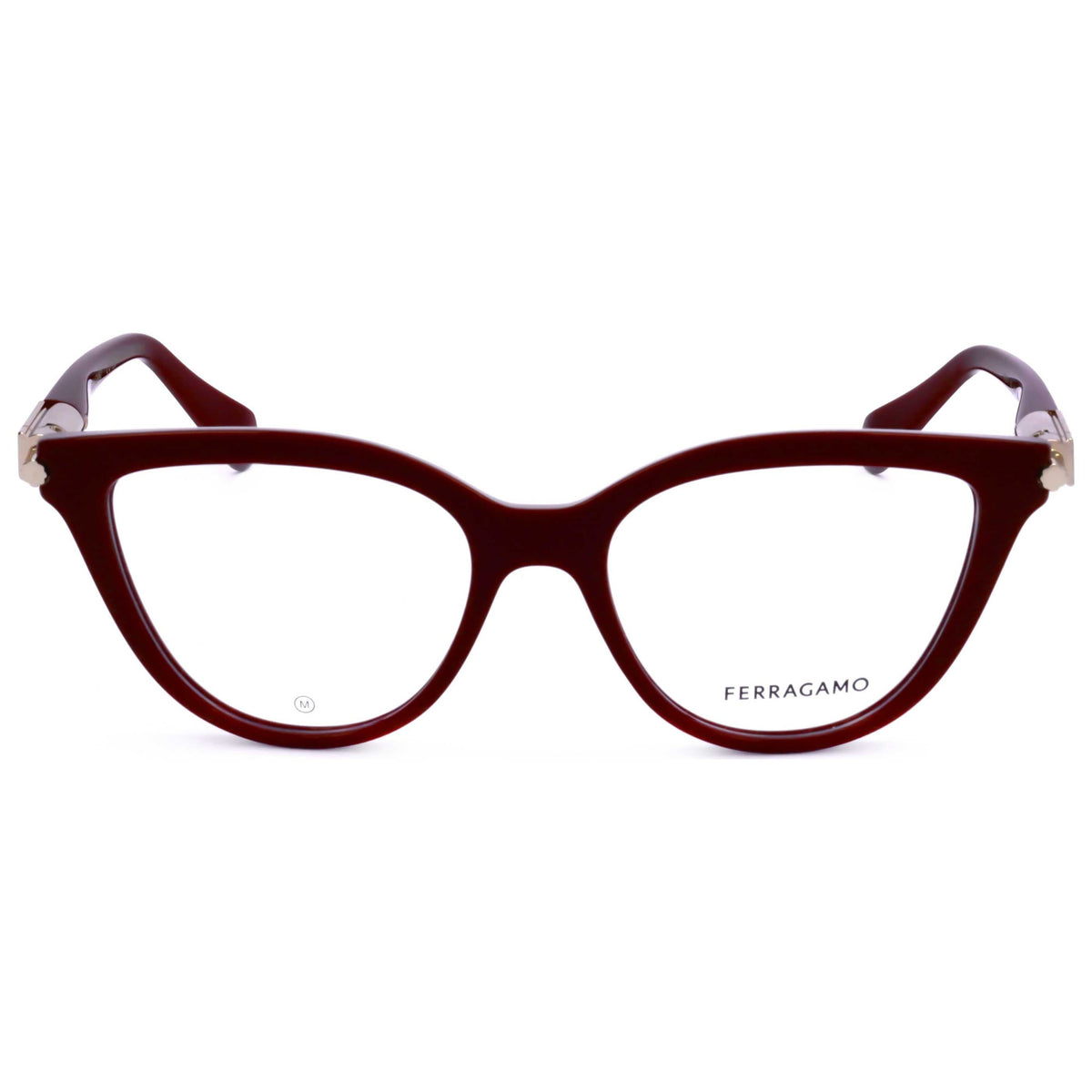 Ferragamo Women's Eyeglasses SF2974-601-52